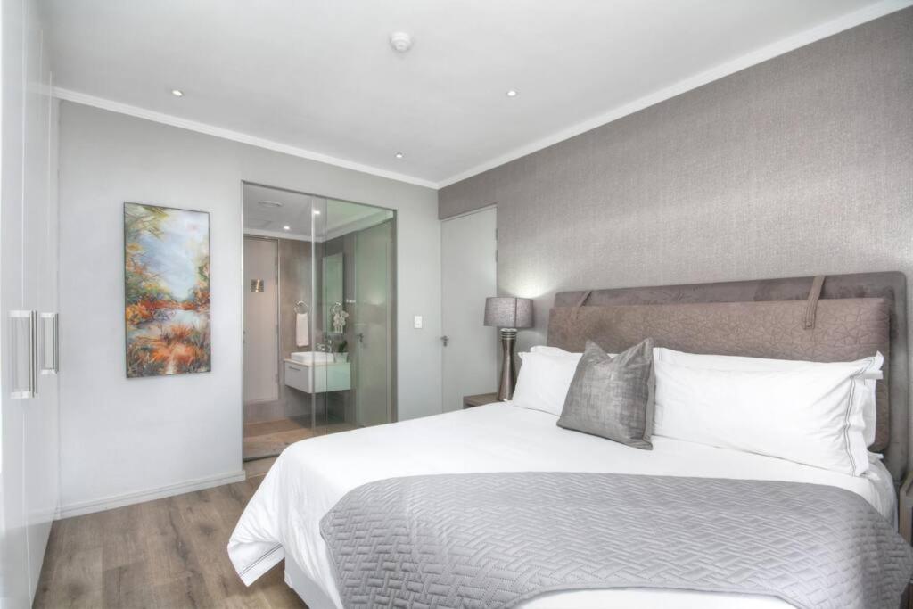 Apartamento Masingitatowersluxuryhotel1303