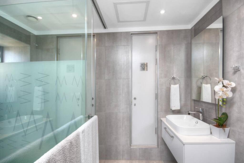 Masingitatowersluxuryhotel1303 Apartamento