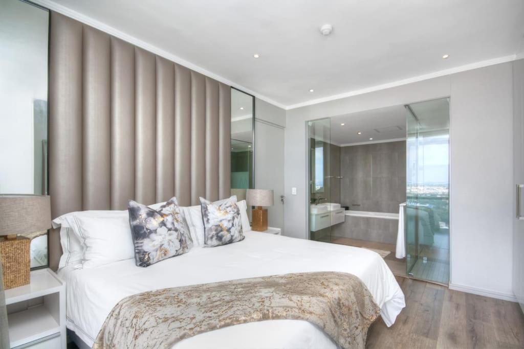 Masingitatowersluxuryhotel1303 * Joanesburgo