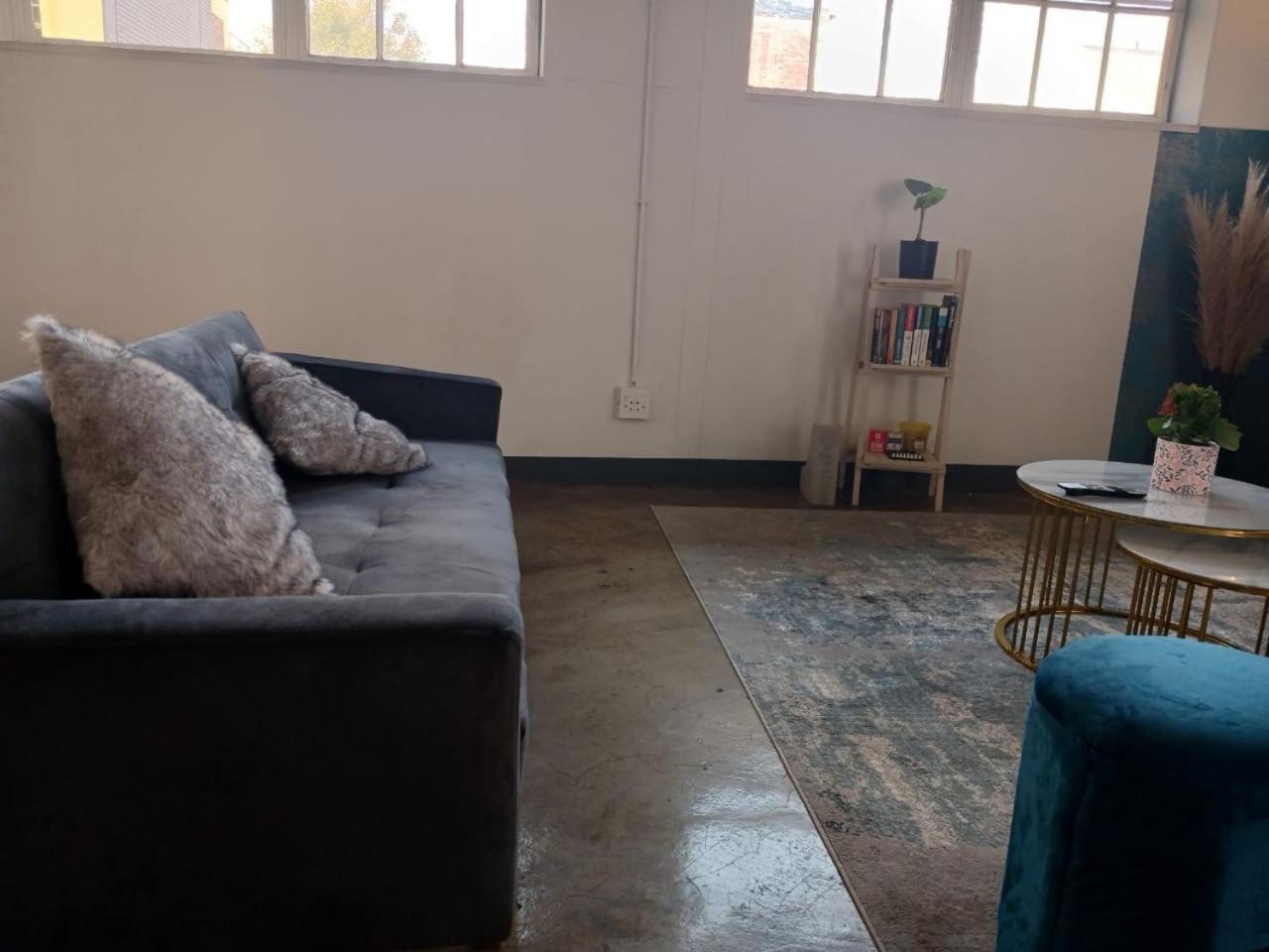 9 Living Moad Maboneng *