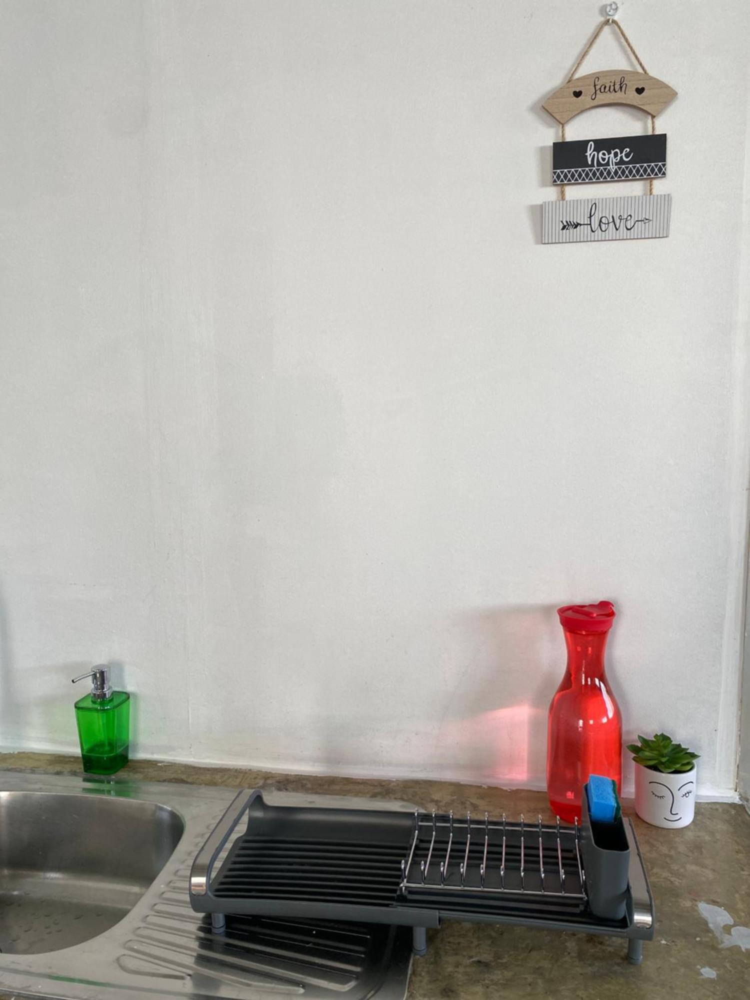 9 Living Moad Maboneng Apartment Johannesburg