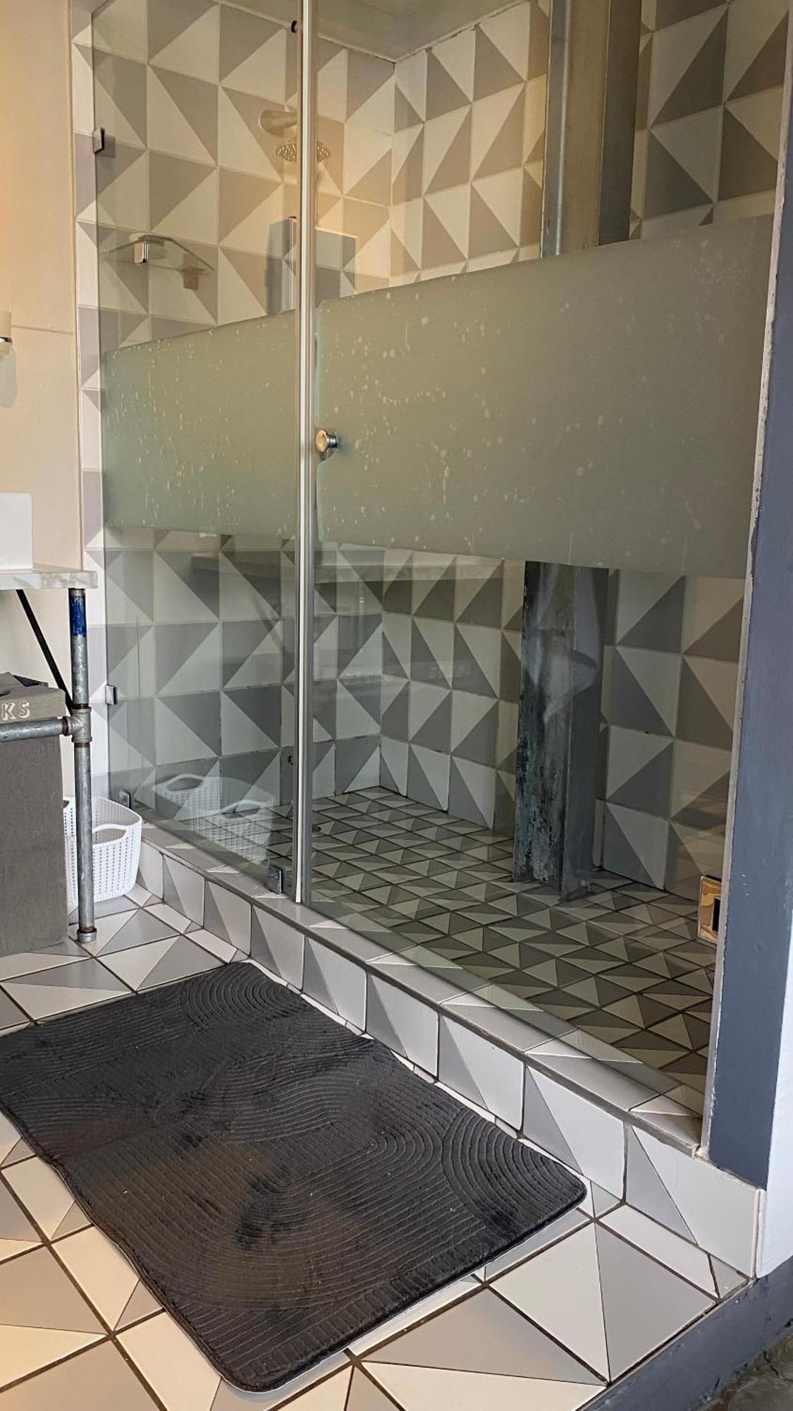 Apartment 9 Living Moad Maboneng Johannesburg