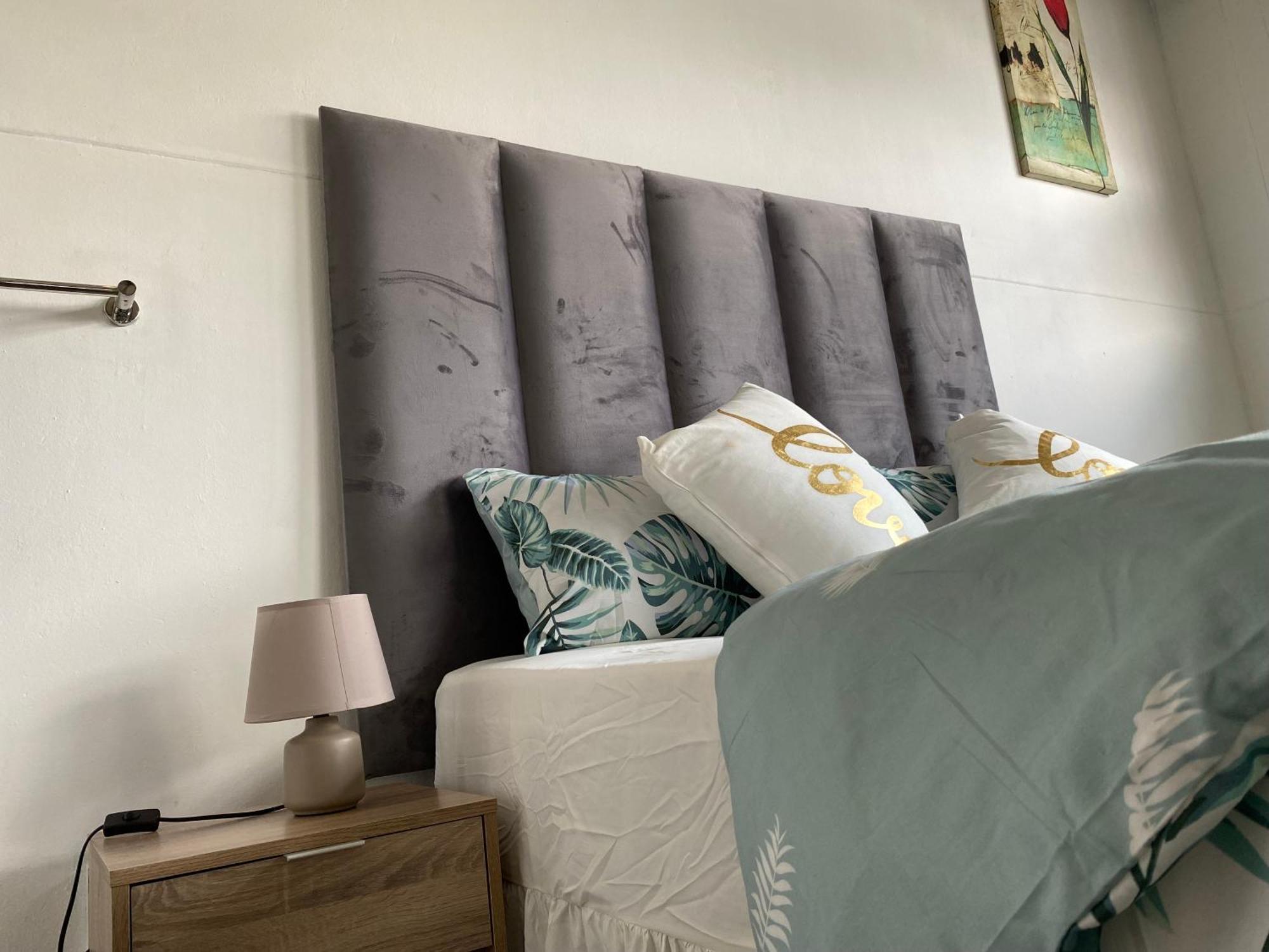 9 Living Moad Maboneng Apartment Johannesburg