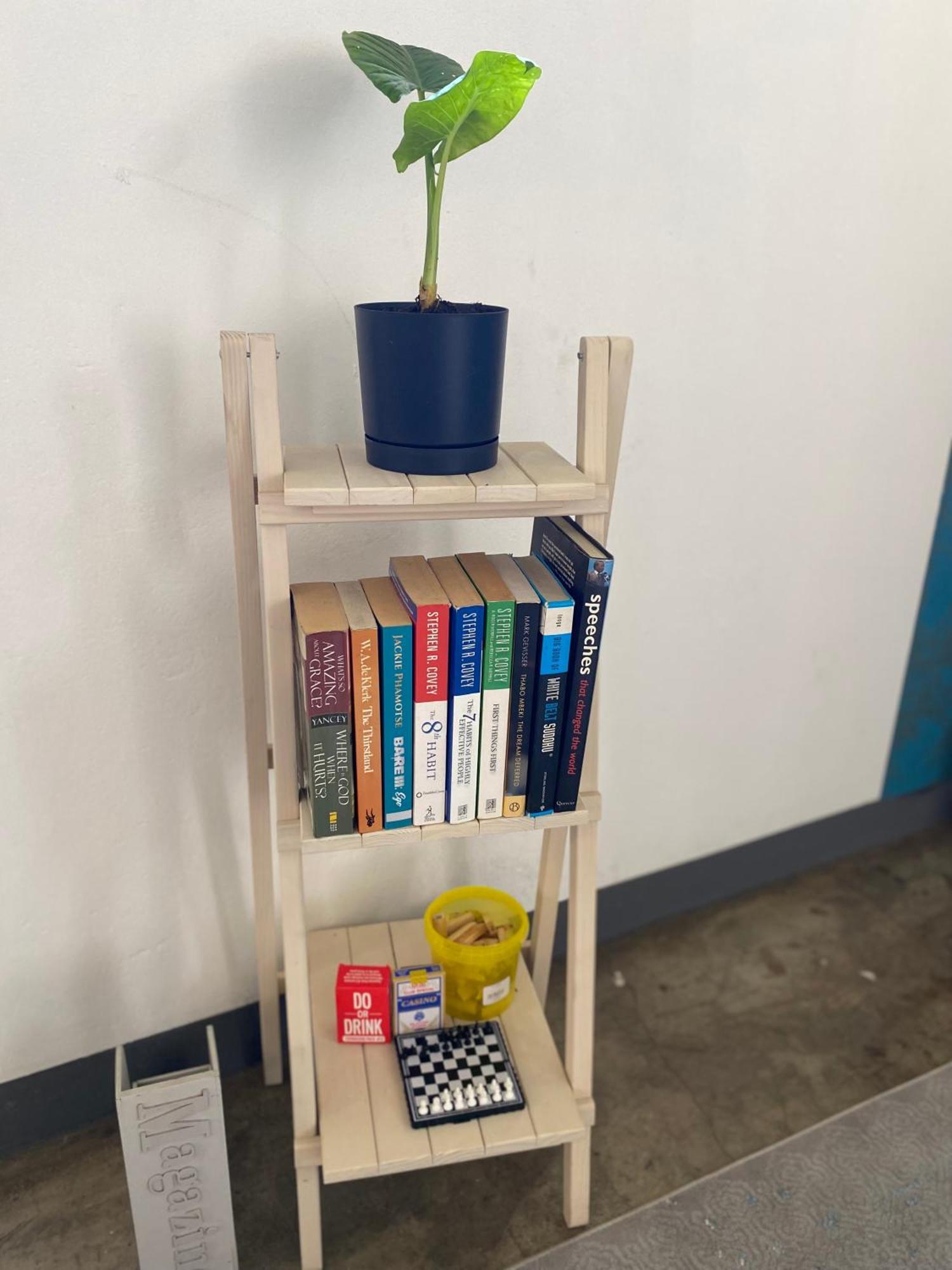 9 Living Moad Maboneng Johannesburg