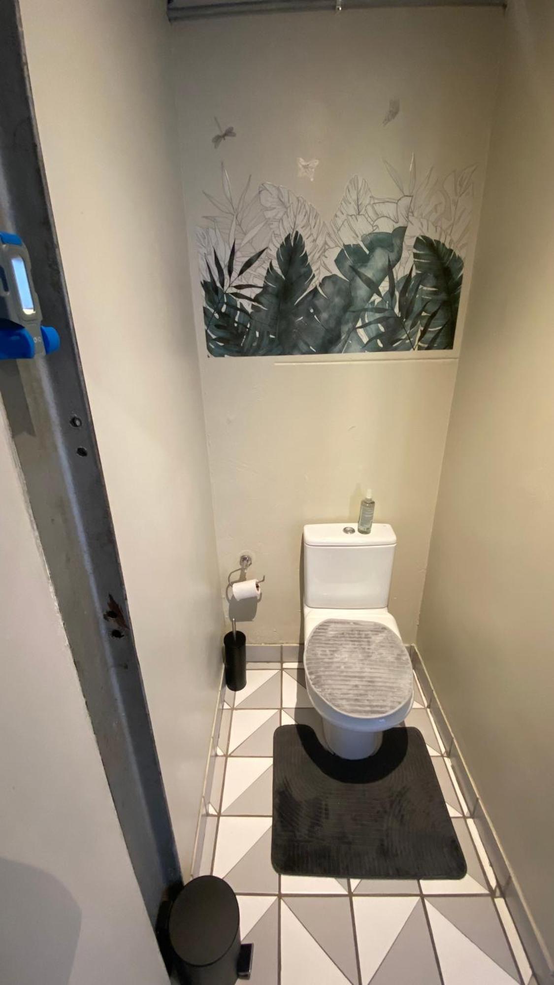 9 Living Moad Maboneng Apartment *