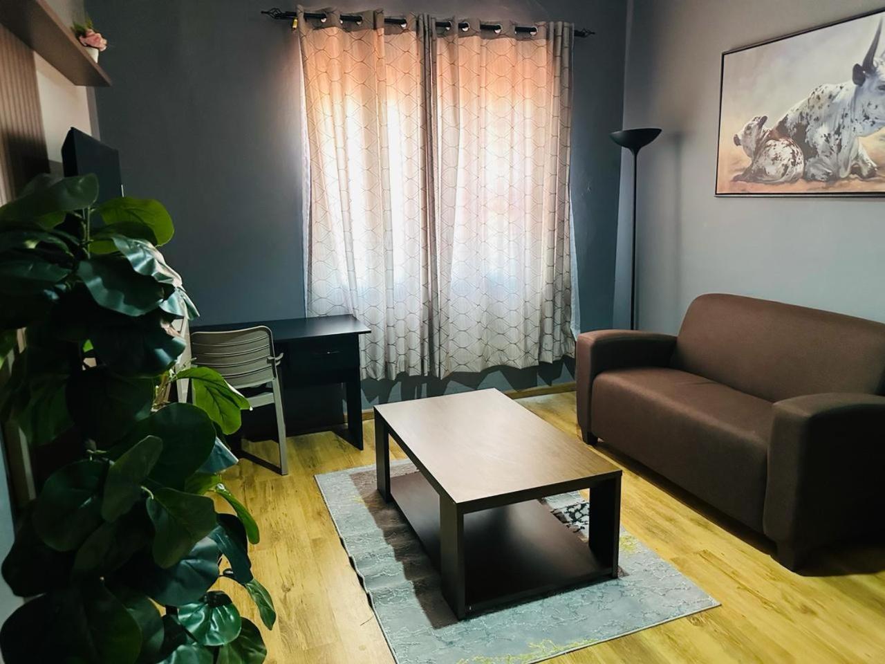 6 The Curve Unit 29 Apartment Johannesburg