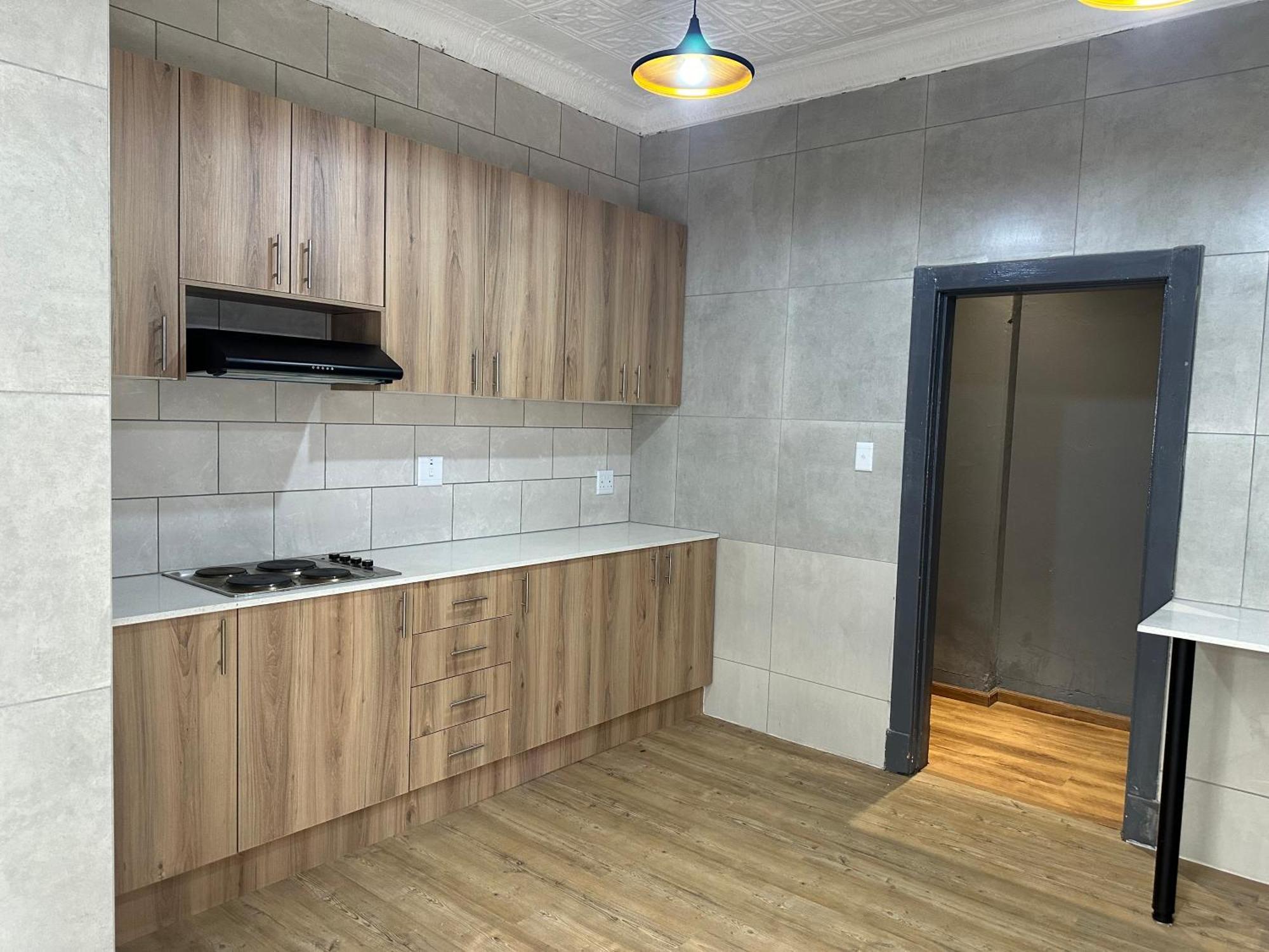 Apartment 6 The Curve Unit 28 Johannesburg
