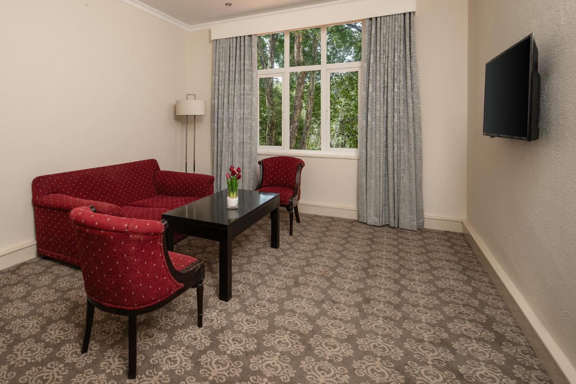 - Sunnyside Park By Ihg Hotel