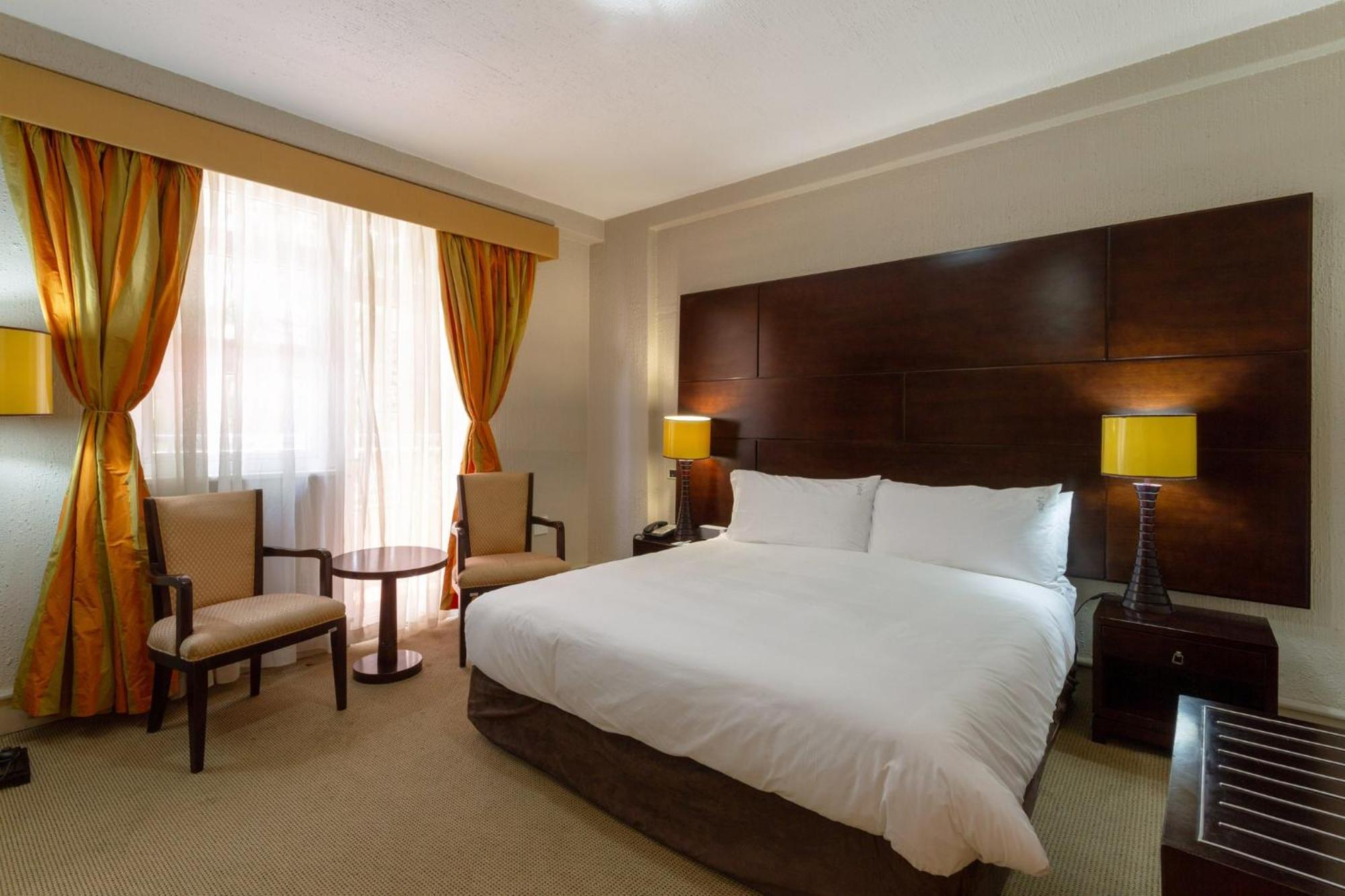 - Sunnyside Park By Ihg