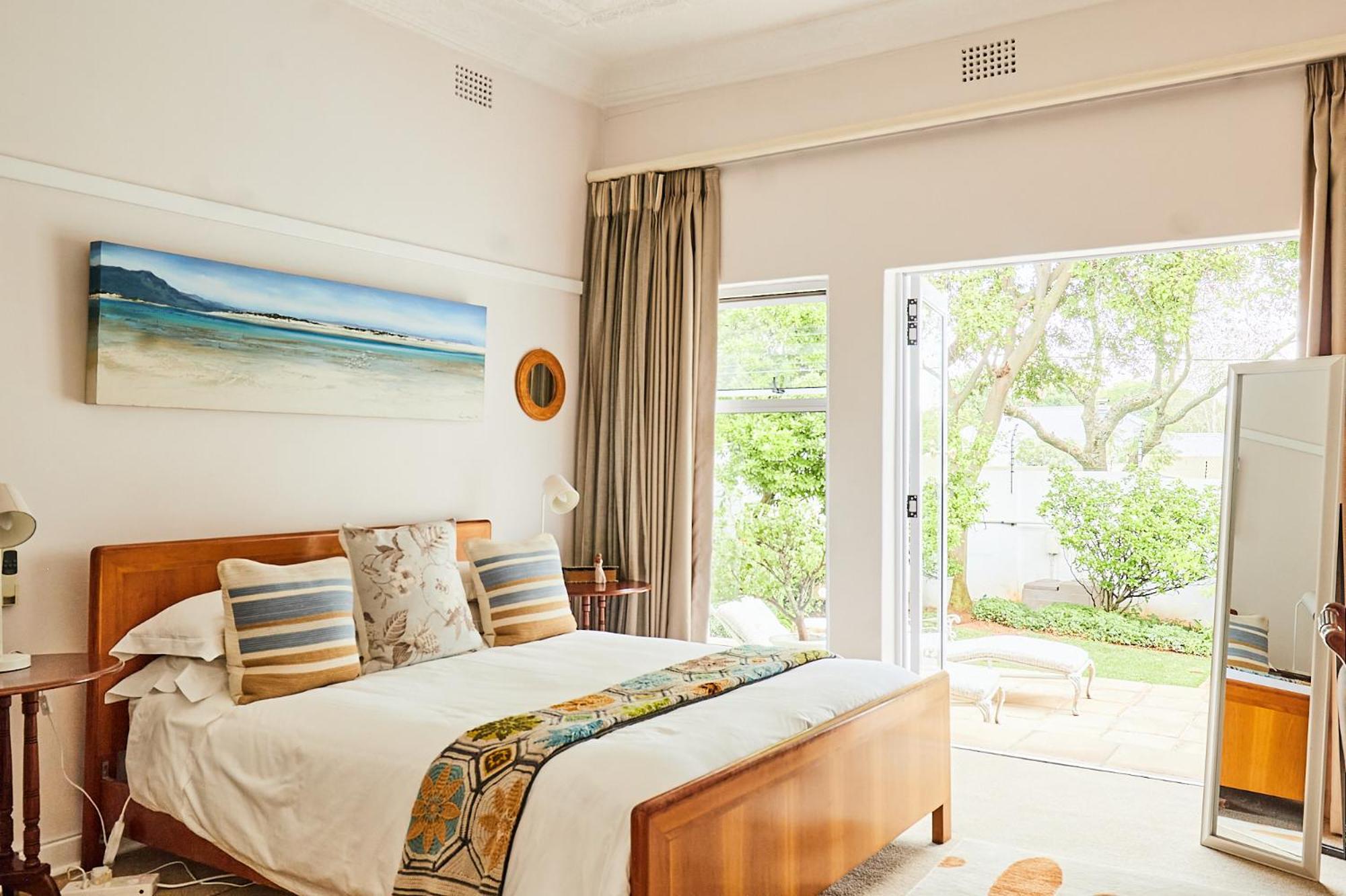 Maison Jacaranda Guest house