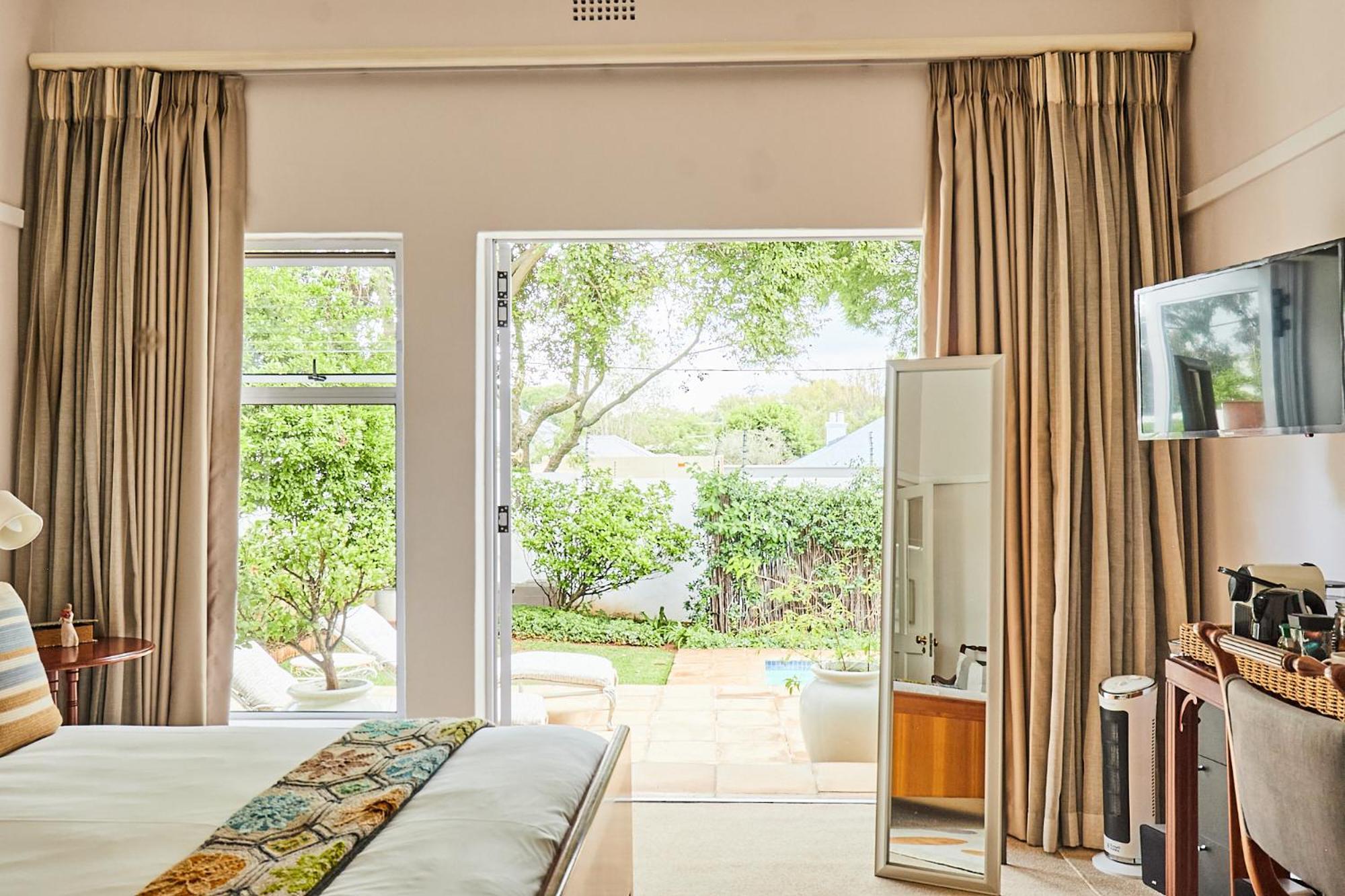 Maison Jacaranda Nhà khách 4*