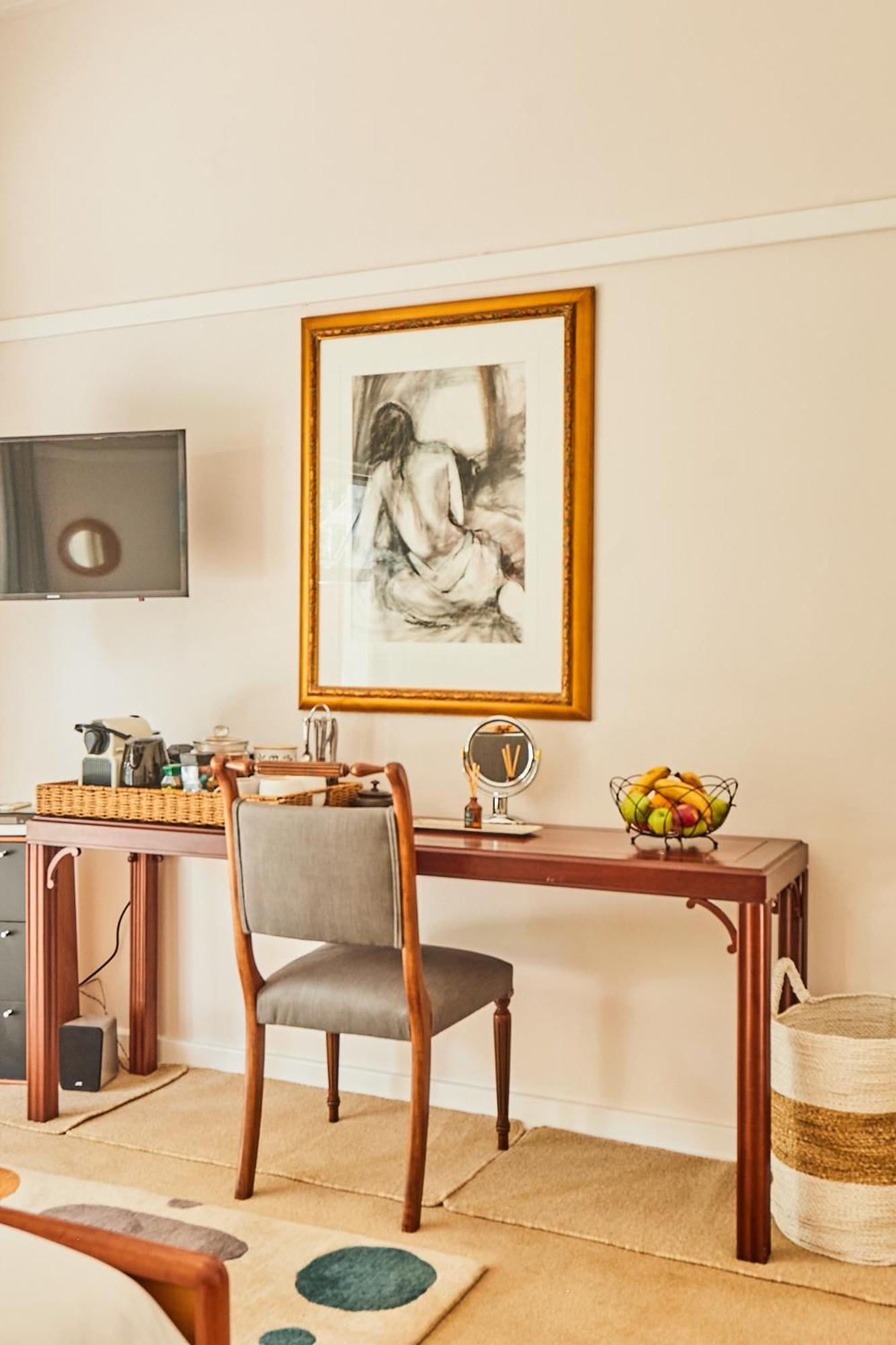 Maison Jacaranda Gasthof