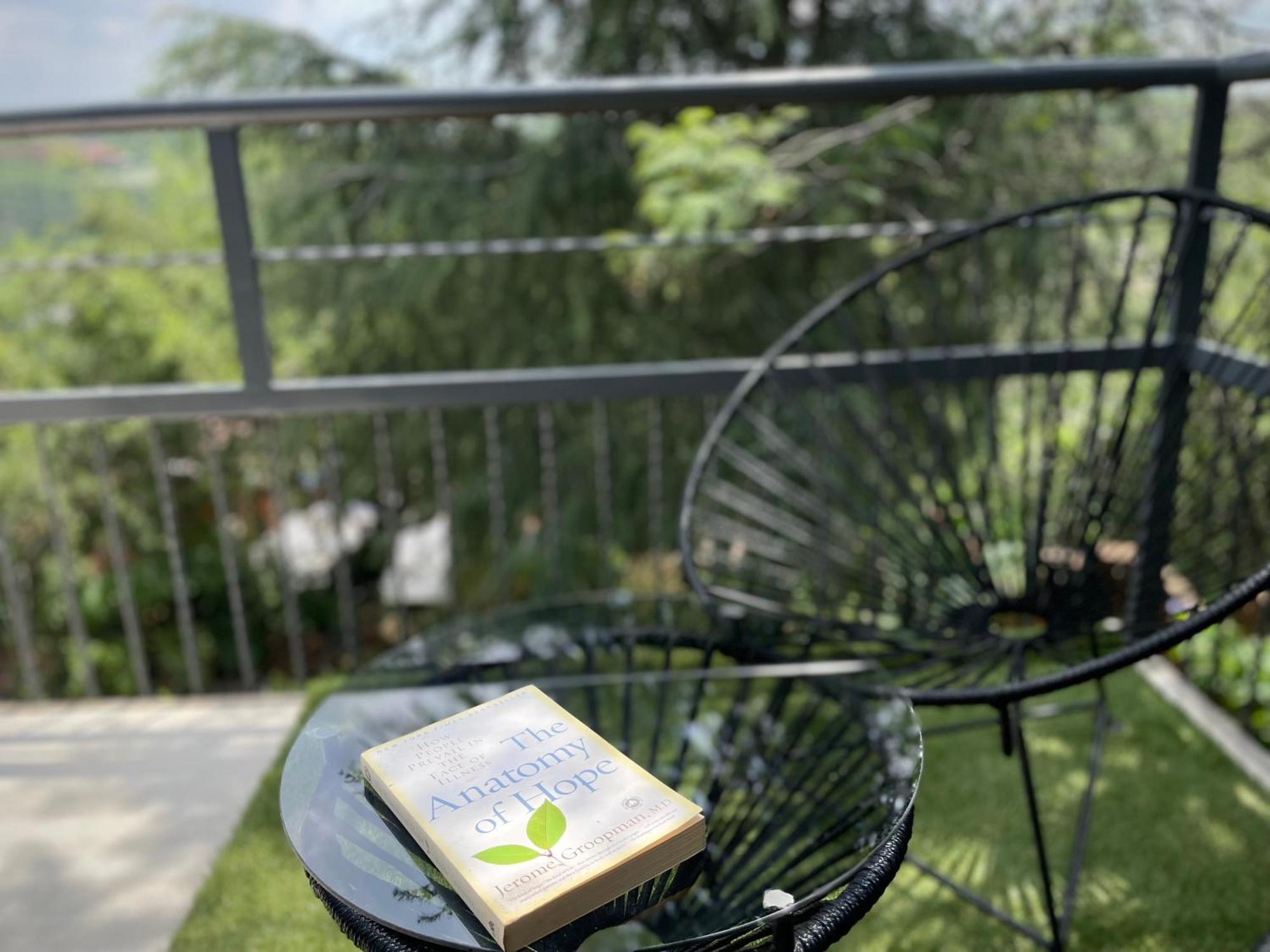 Guest house Map's View