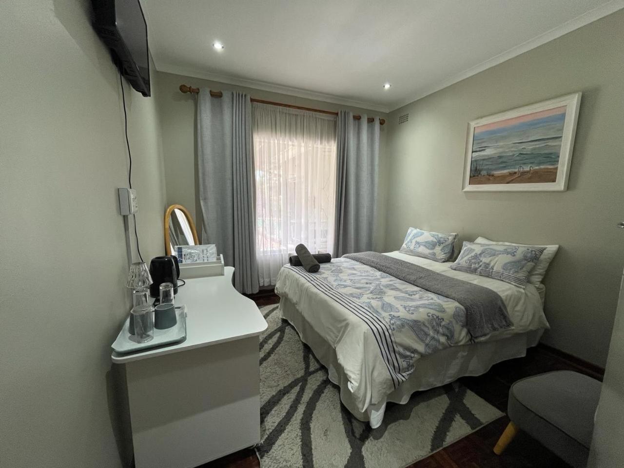 Bed & Breakfast Just B Zone *