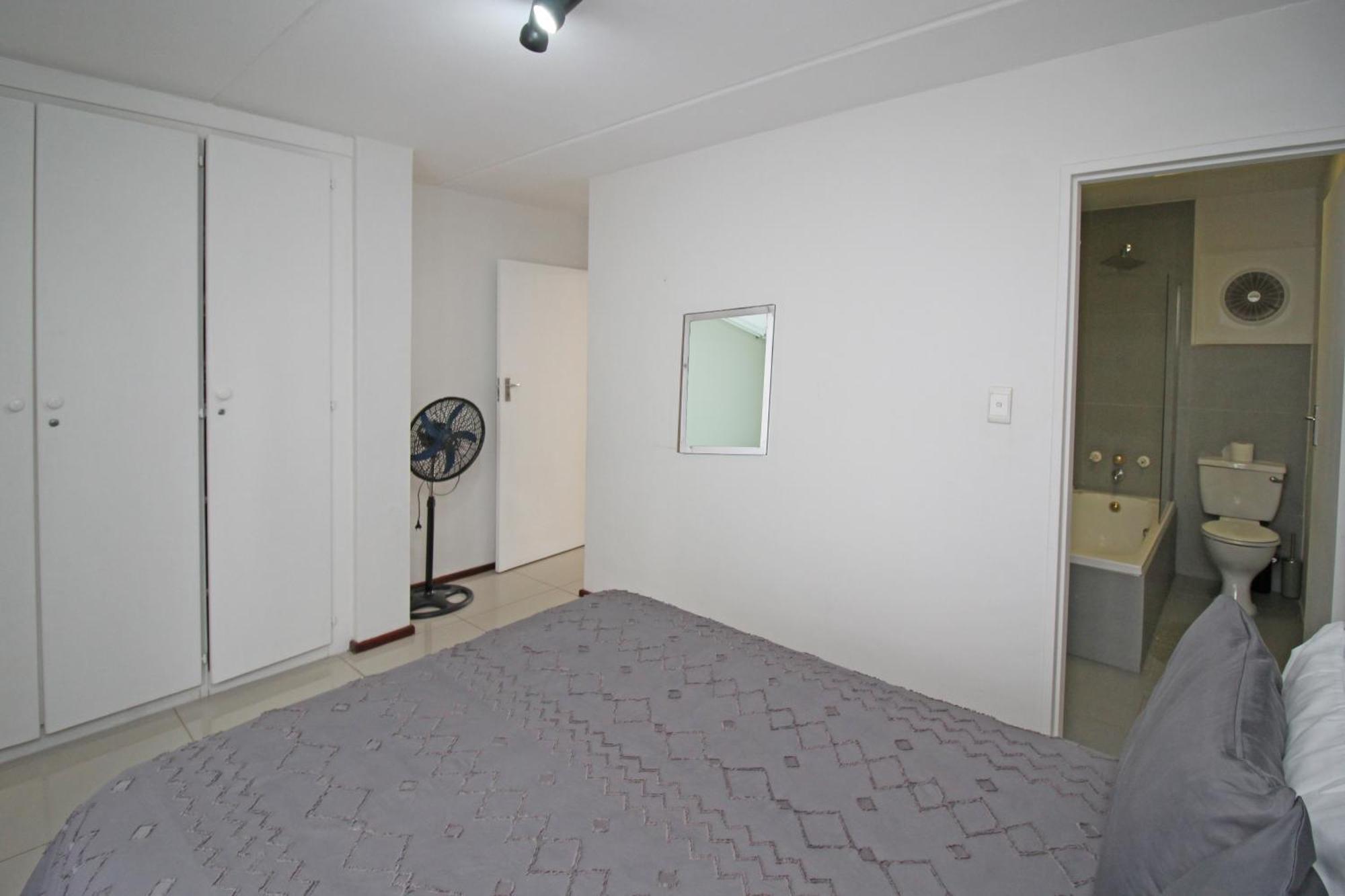 Madison Palms In Sandown * Joanesburgo