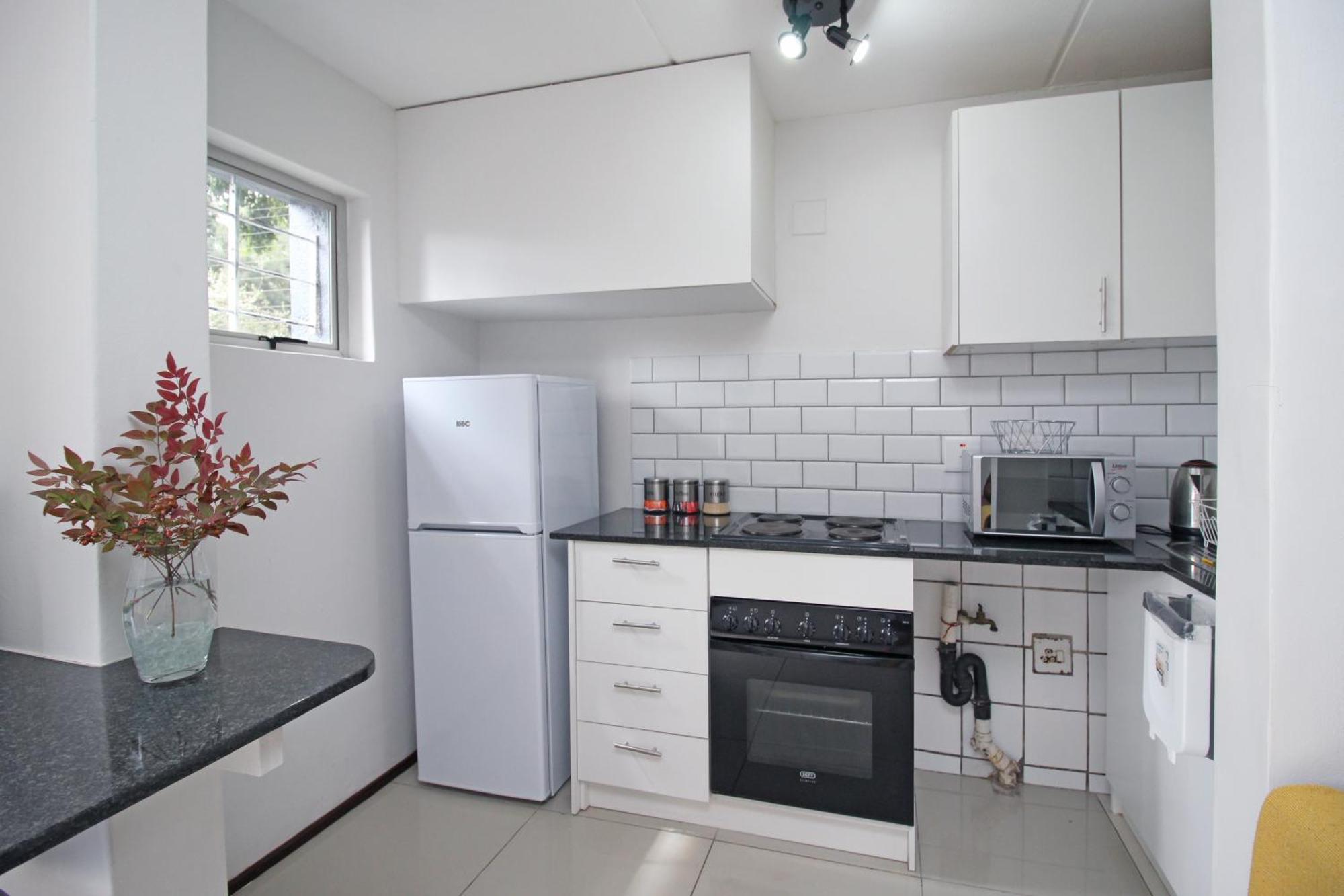 Apartamento Madison Palms In Sandown *