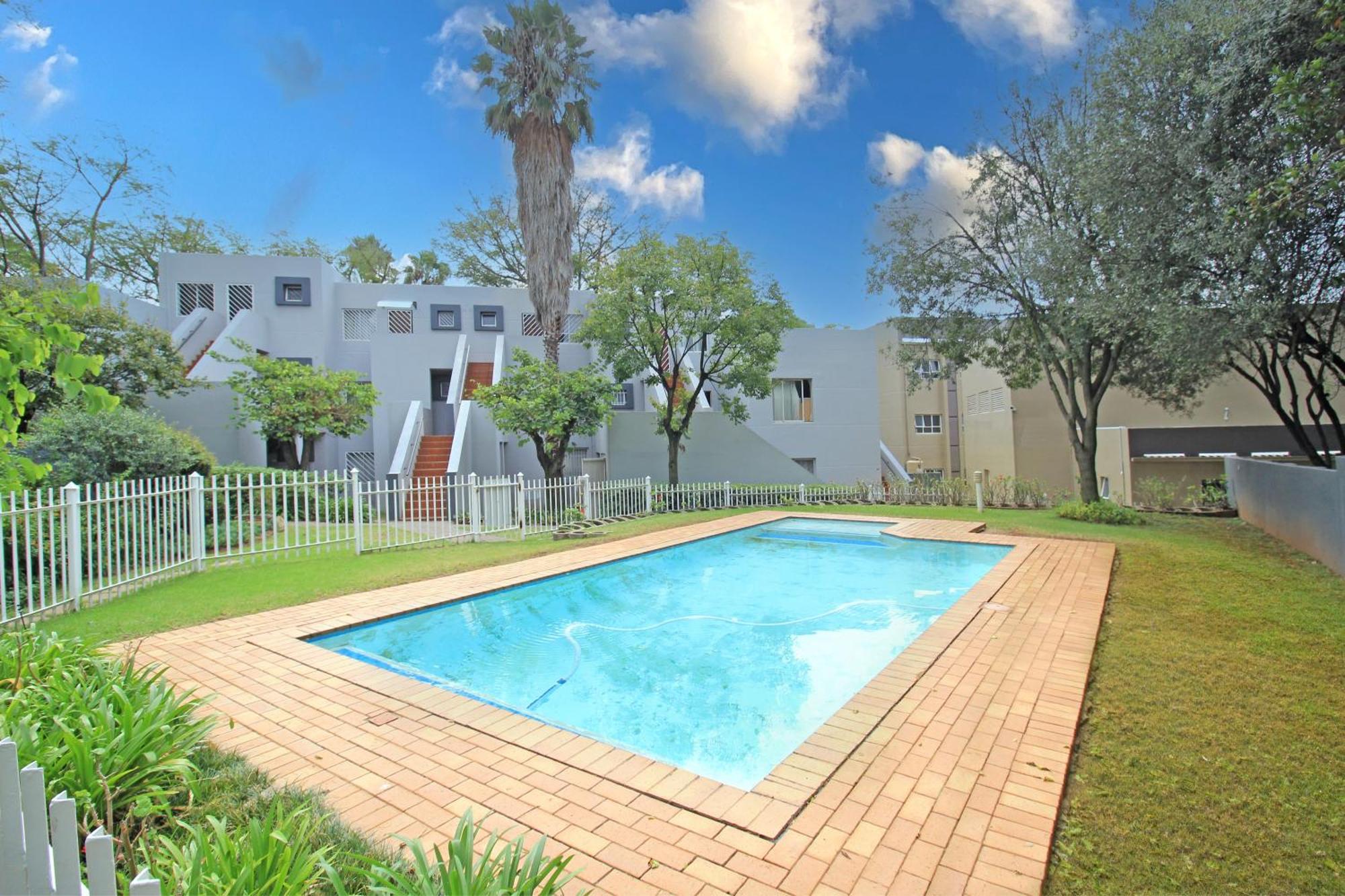 Madison Palms In Sandown Apartamento