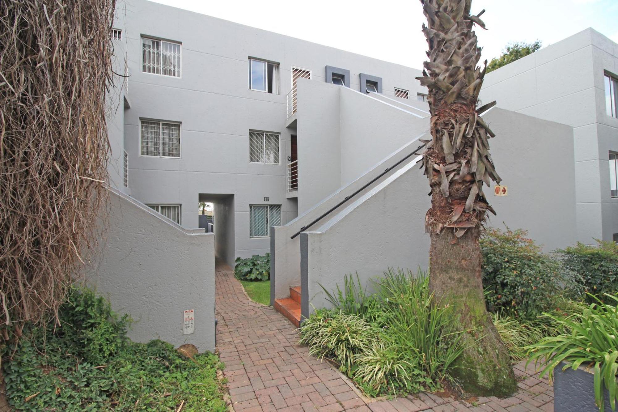 Madison Palms In Sandown Apartamento