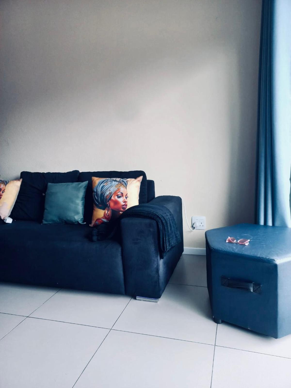 Rs Cozy At The Atrium * Johannesburg