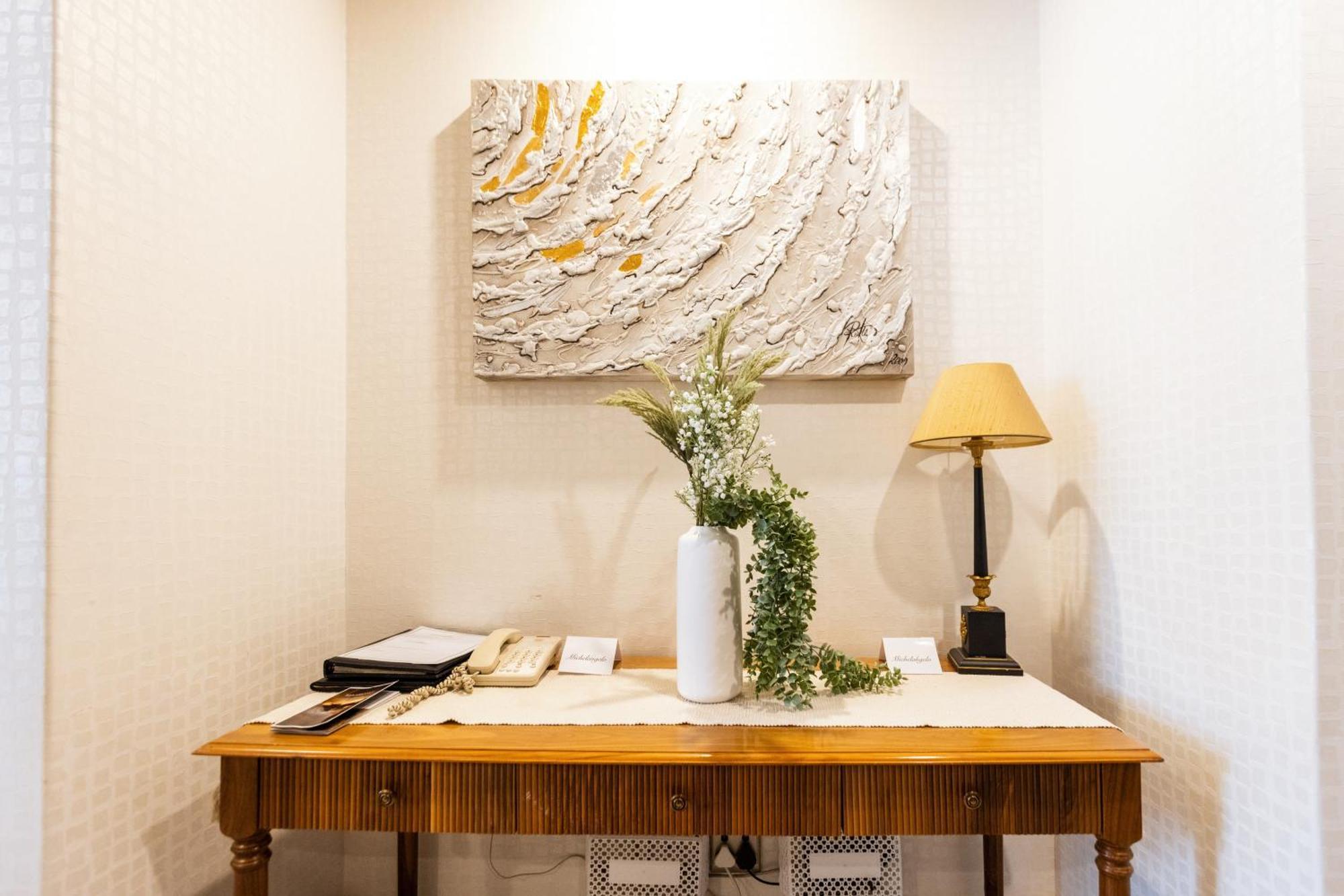 City Nest - Michelangelo Towers Apartment Johannesburg