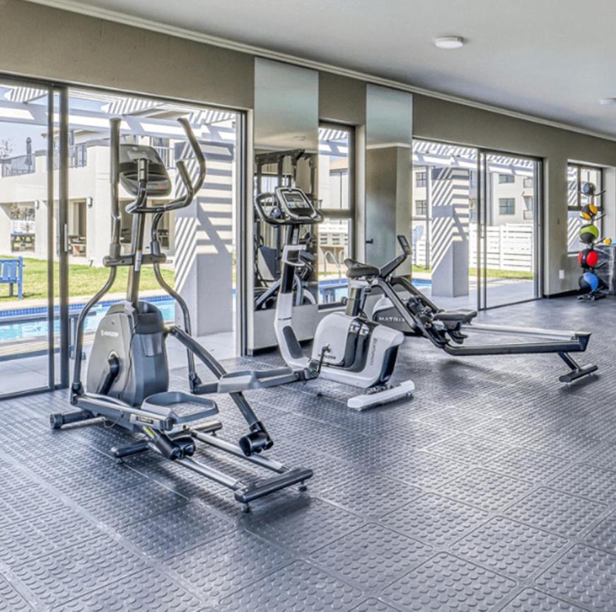 Tocara Lifestyle Estate: Fourways