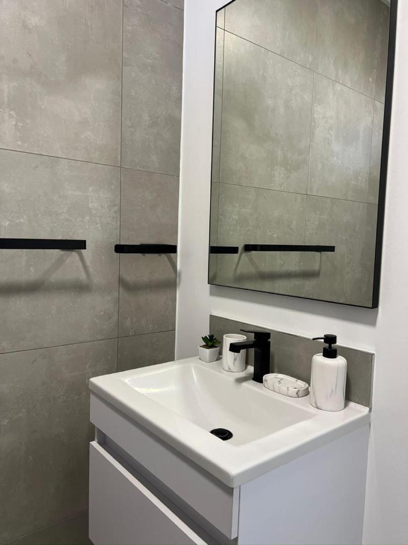 Apartment Tocara Lifestyle Estate: Fourways