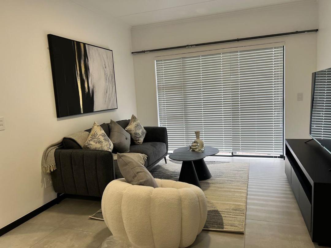 Apartment Tocara Lifestyle Estate: Fourways Johannesburg