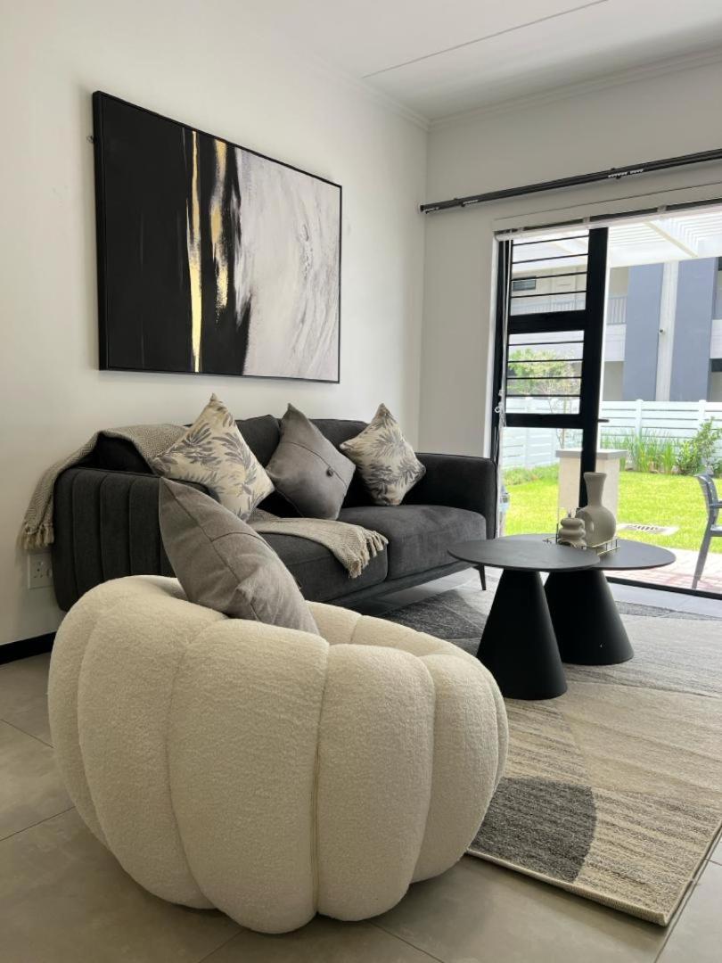 Apartment Tocara Lifestyle Estate: Fourways *