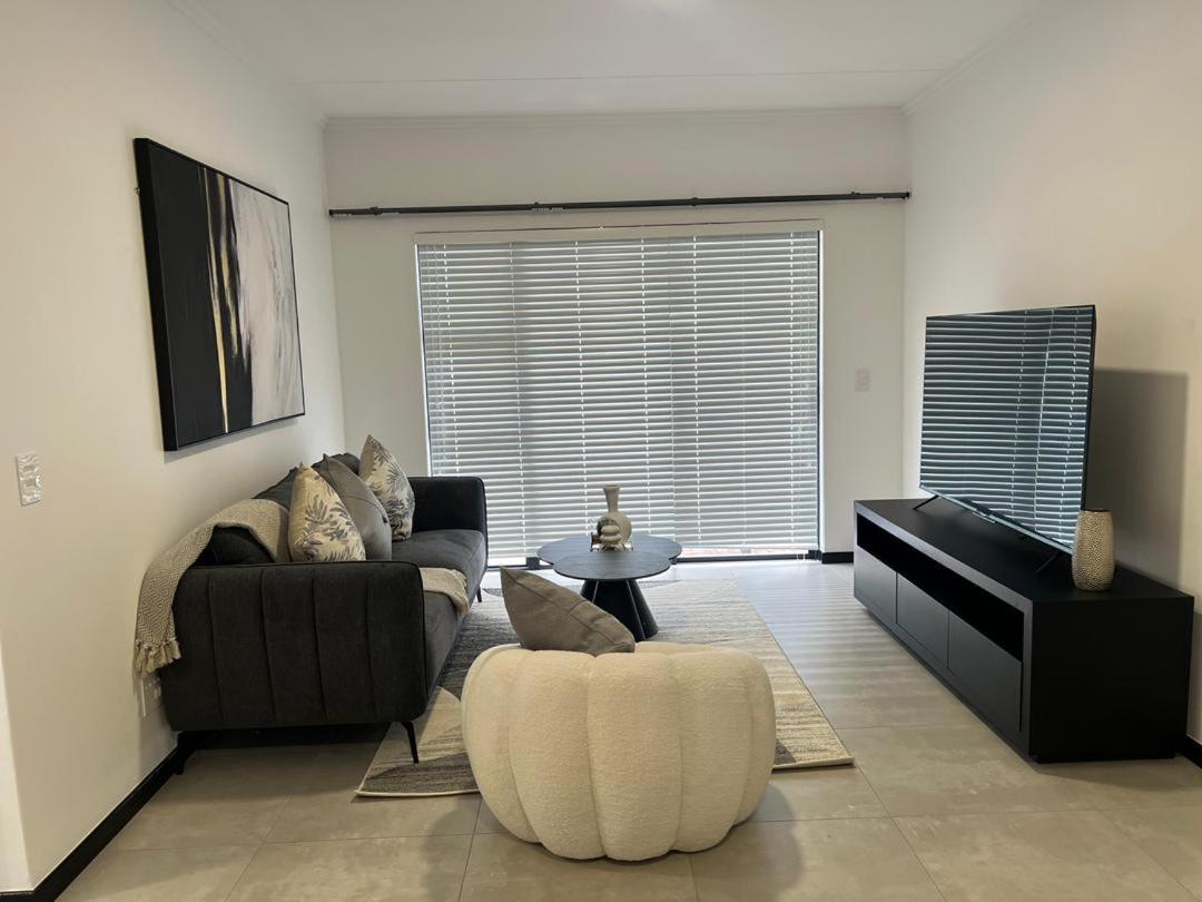 Tocara Lifestyle Estate: Fourways