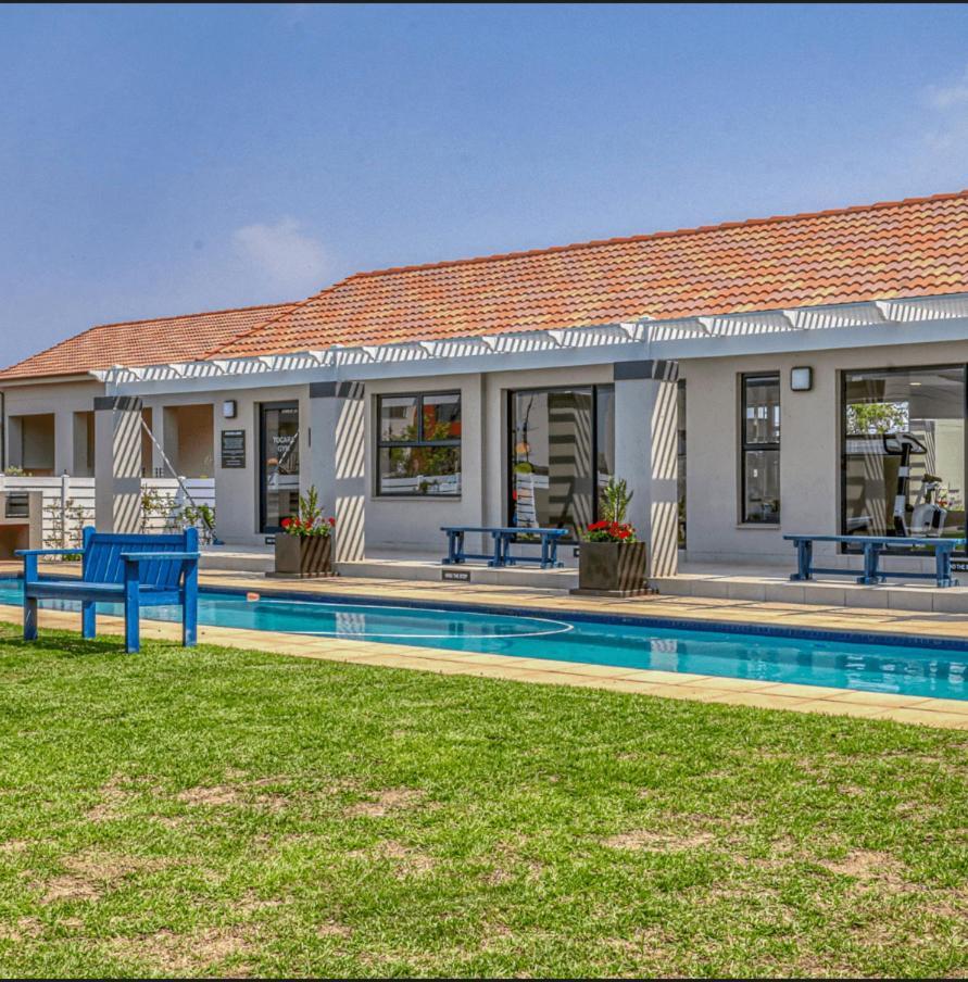 Tocara Lifestyle Estate: Fourways