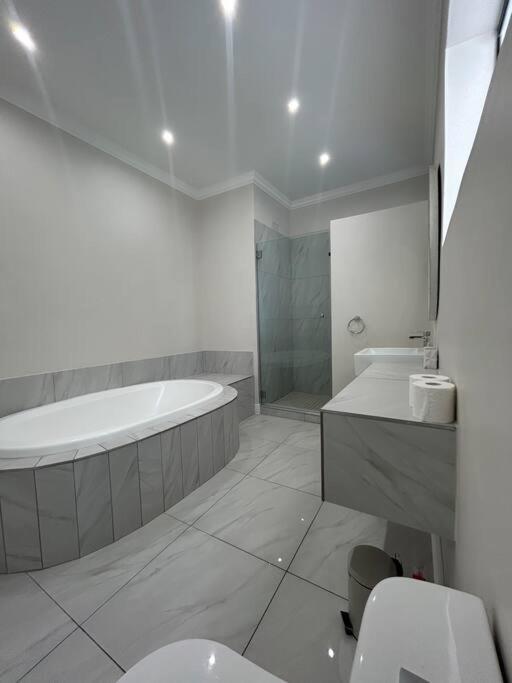 Bespoke Luxury Sandton
