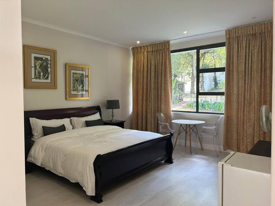 Bespoke Luxury Sandton Casa de férias