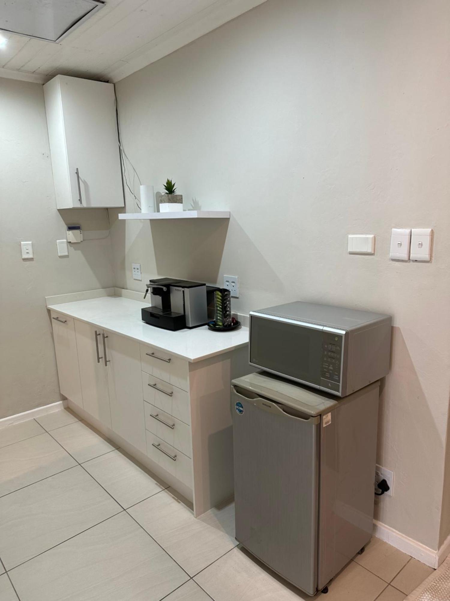 Apartment Morningside Place With Private Gym