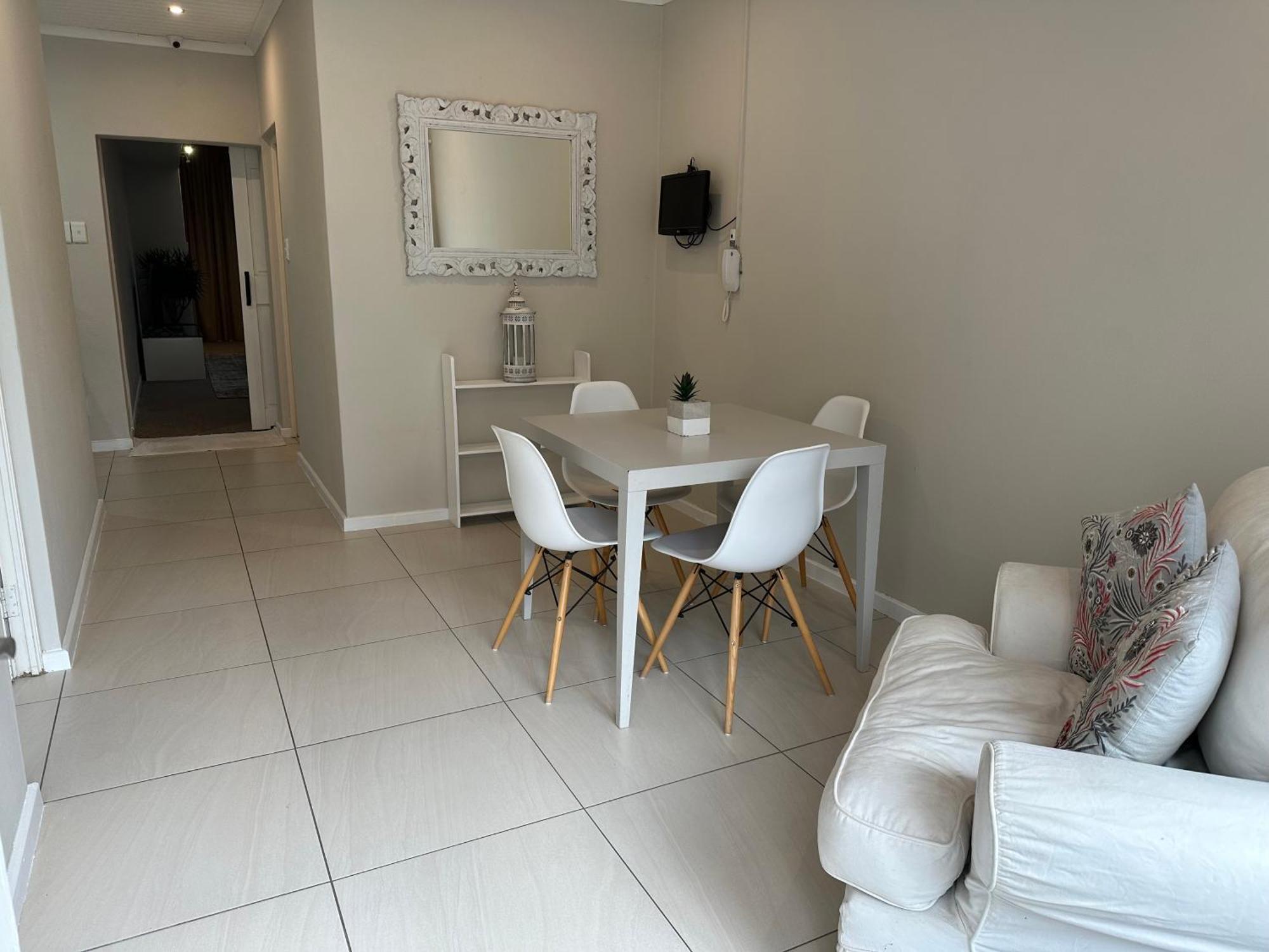 Morningside Place With Private Gym Johannesburg