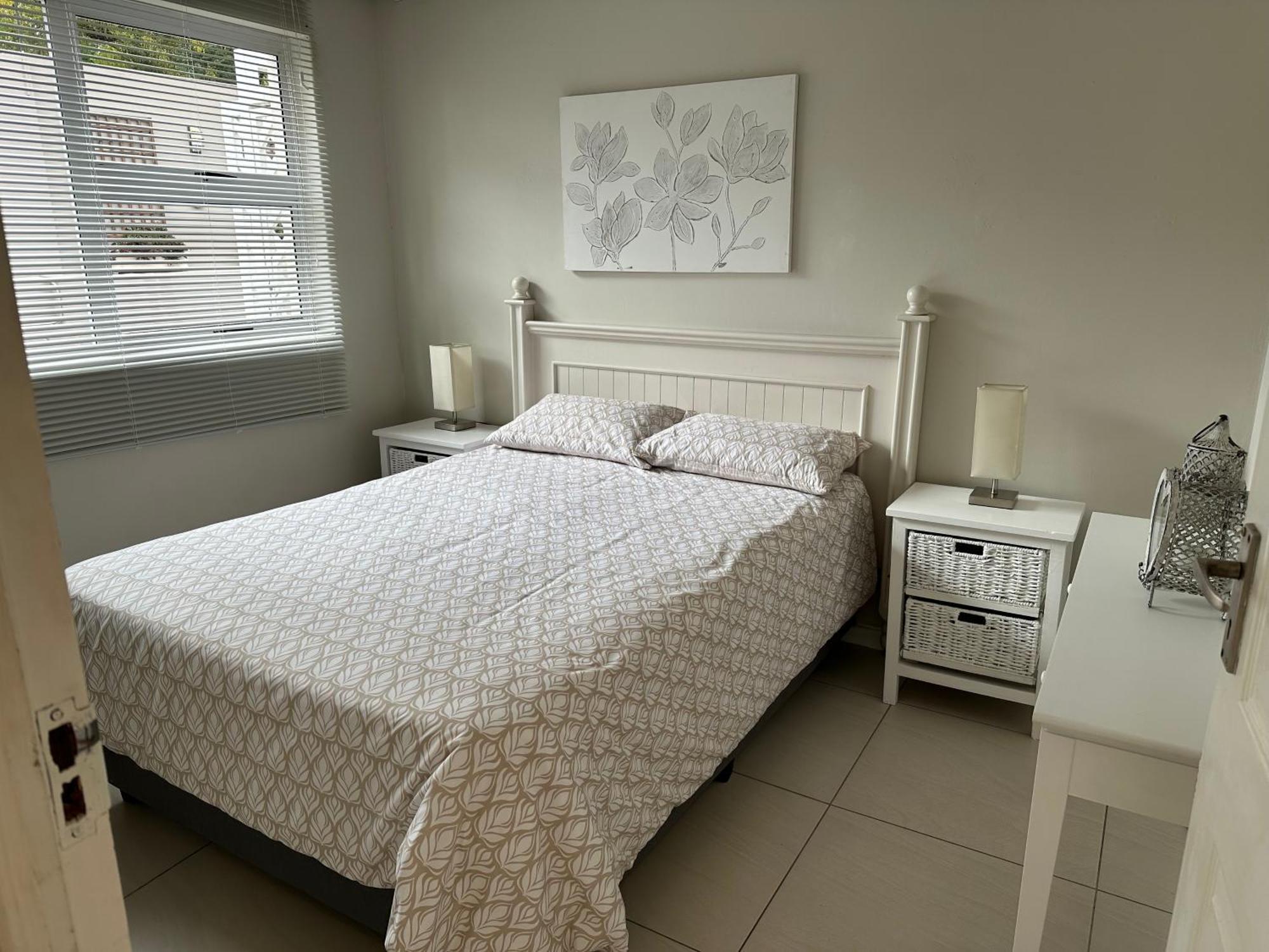 Morningside Place With Private Gym Apartment Johannesburg