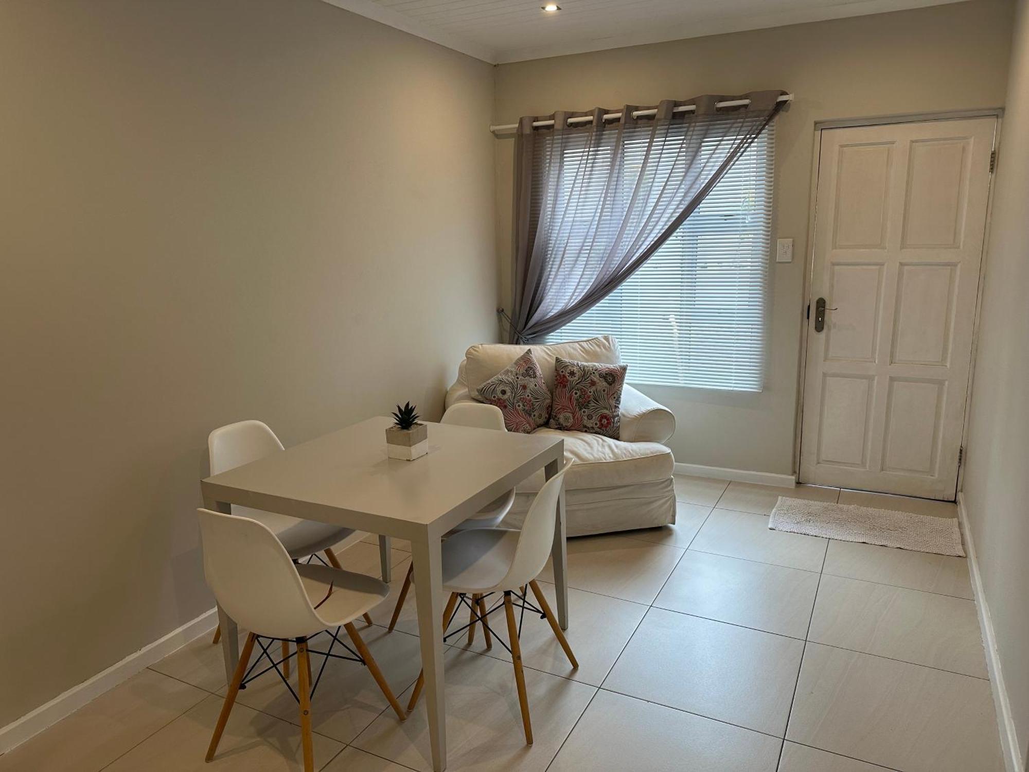 Apartment Morningside Place With Private Gym