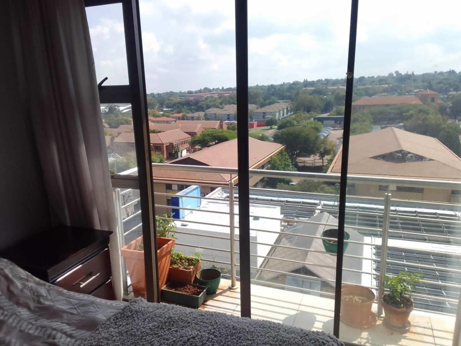 Lovely With A View *