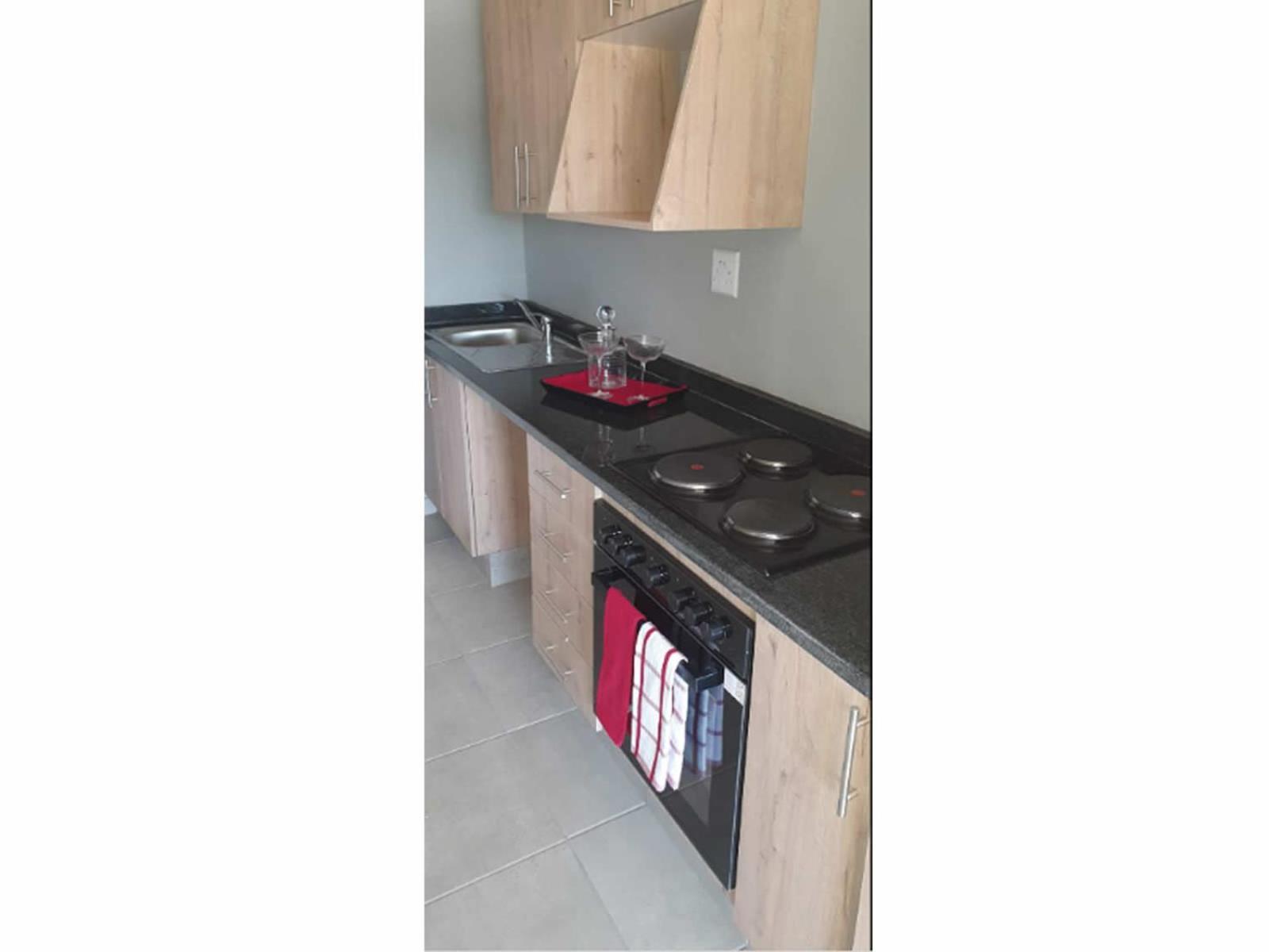 Apartamento Lovely With A View Joanesburgo