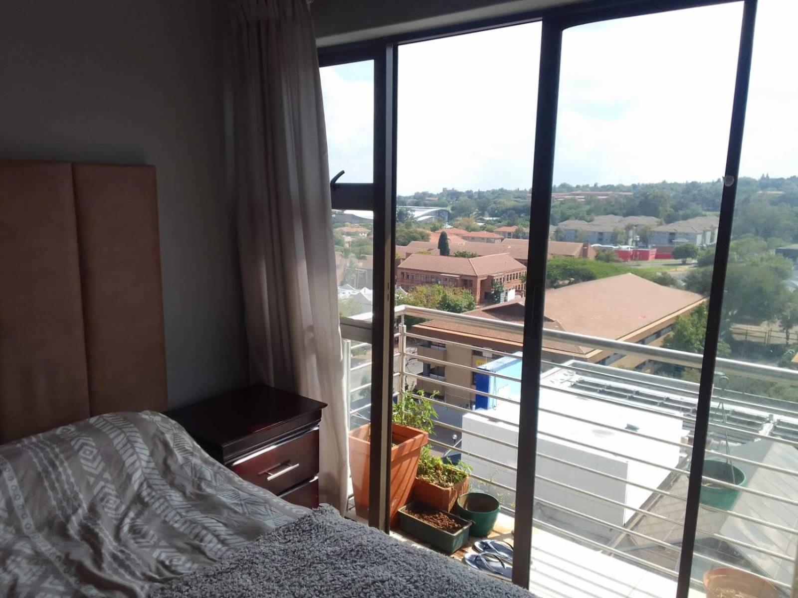 Lovely With A View Apartamento Joanesburgo