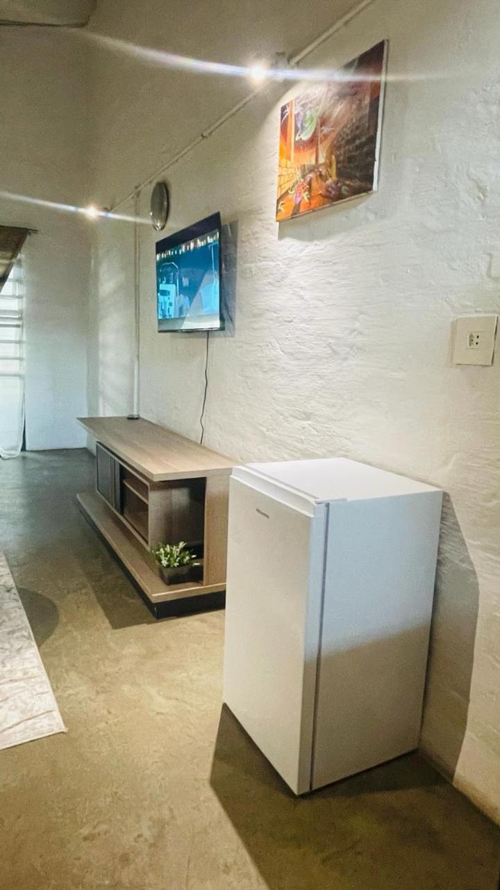 General By Maboneng Apartment