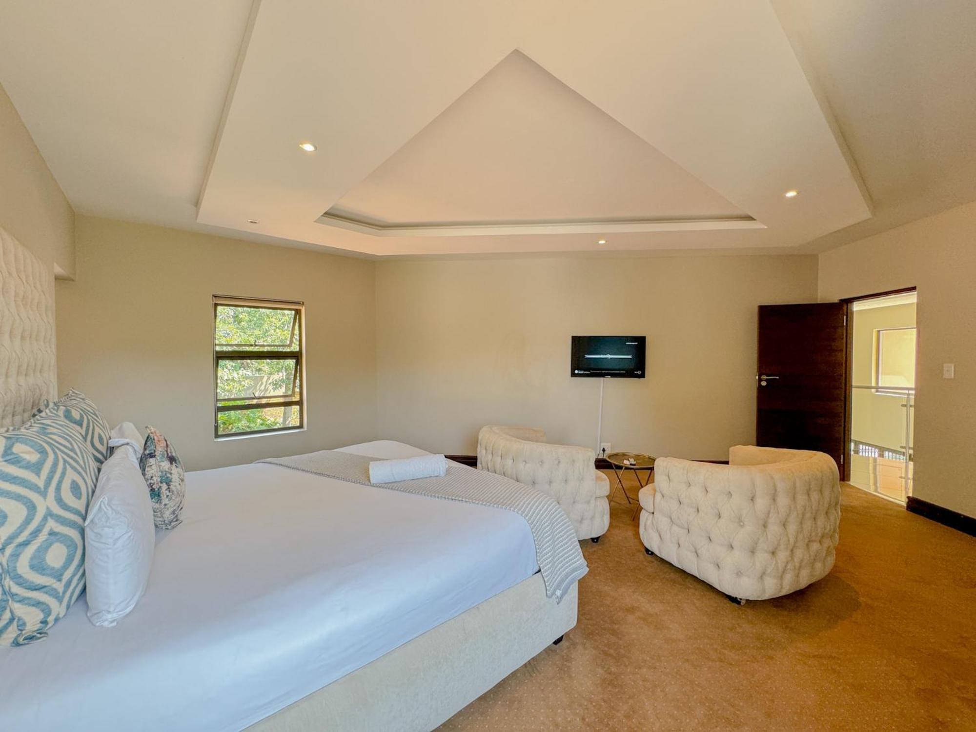 Guest house Fullbliss Johannesburg