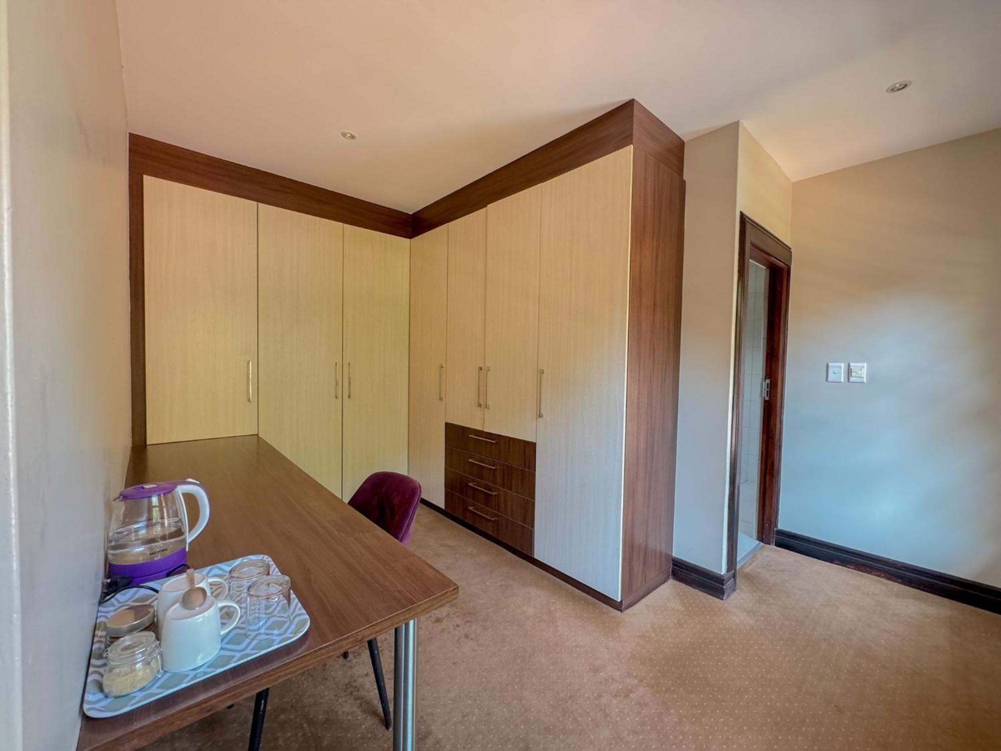 Guest house Fullbliss *