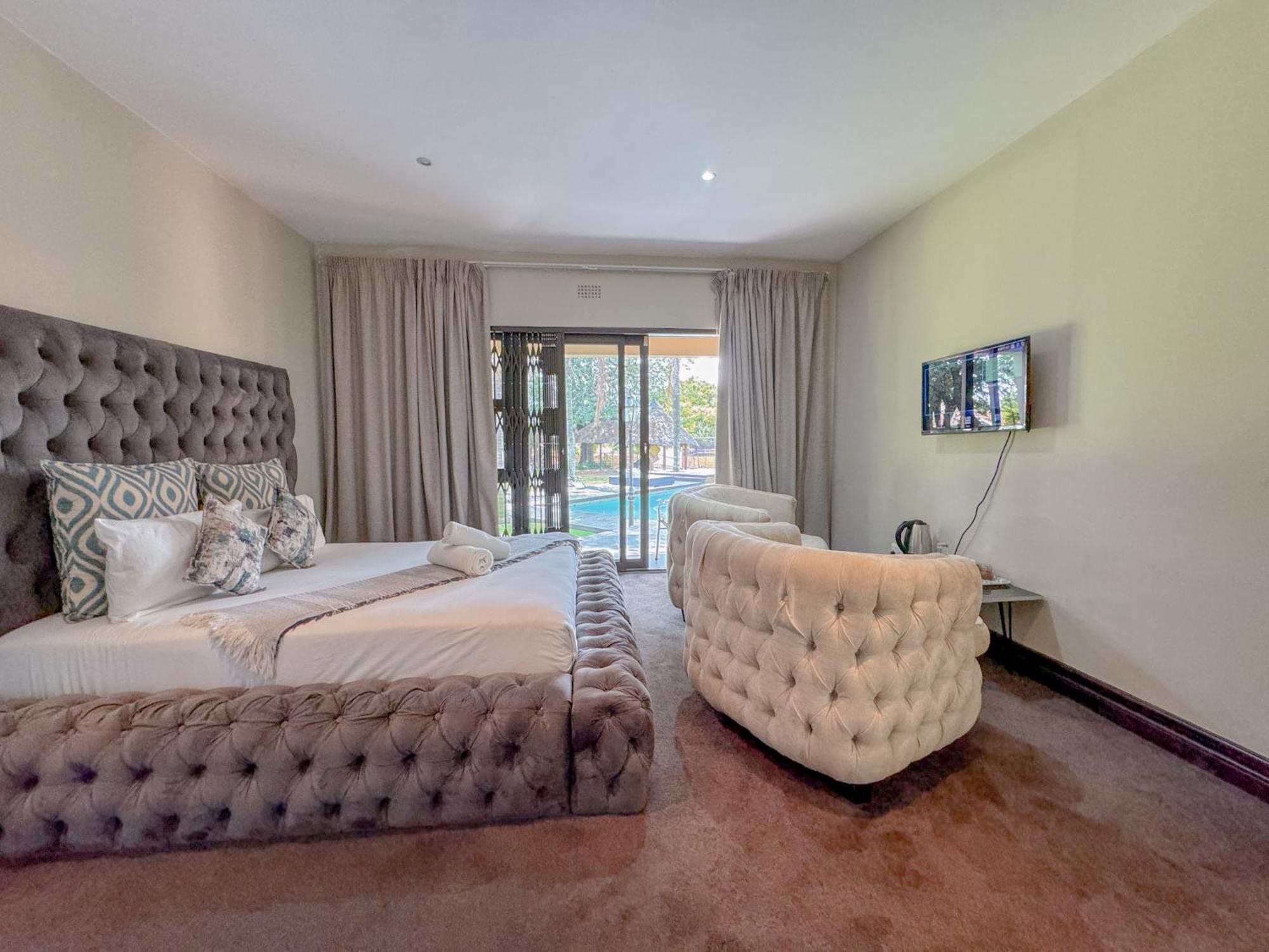 Fullbliss Johannesburg