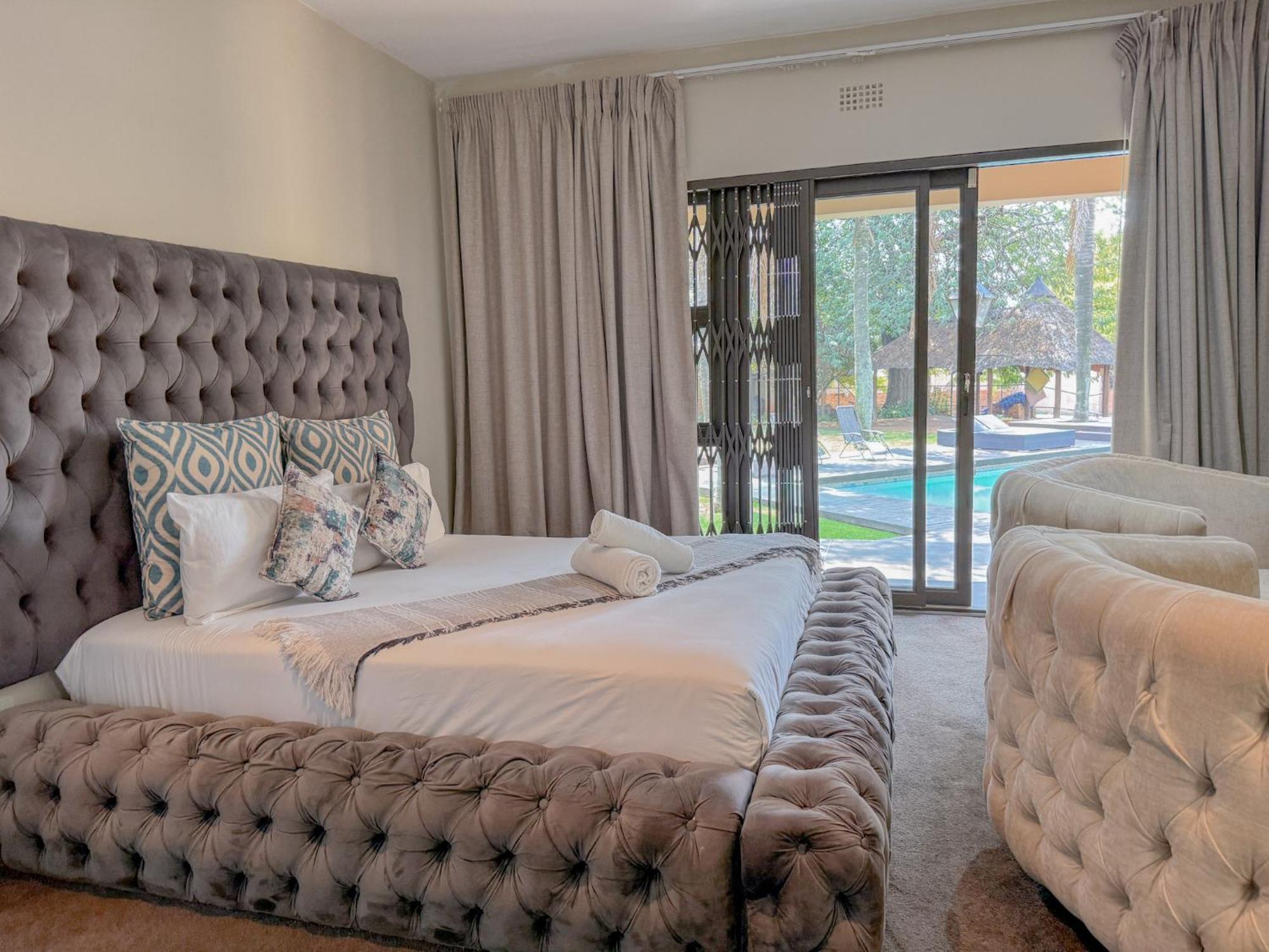Fullbliss * Johannesburg