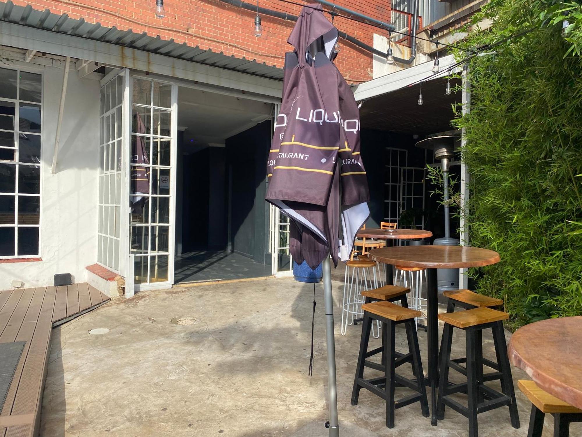9 Living Moad Maboneng Apartment *