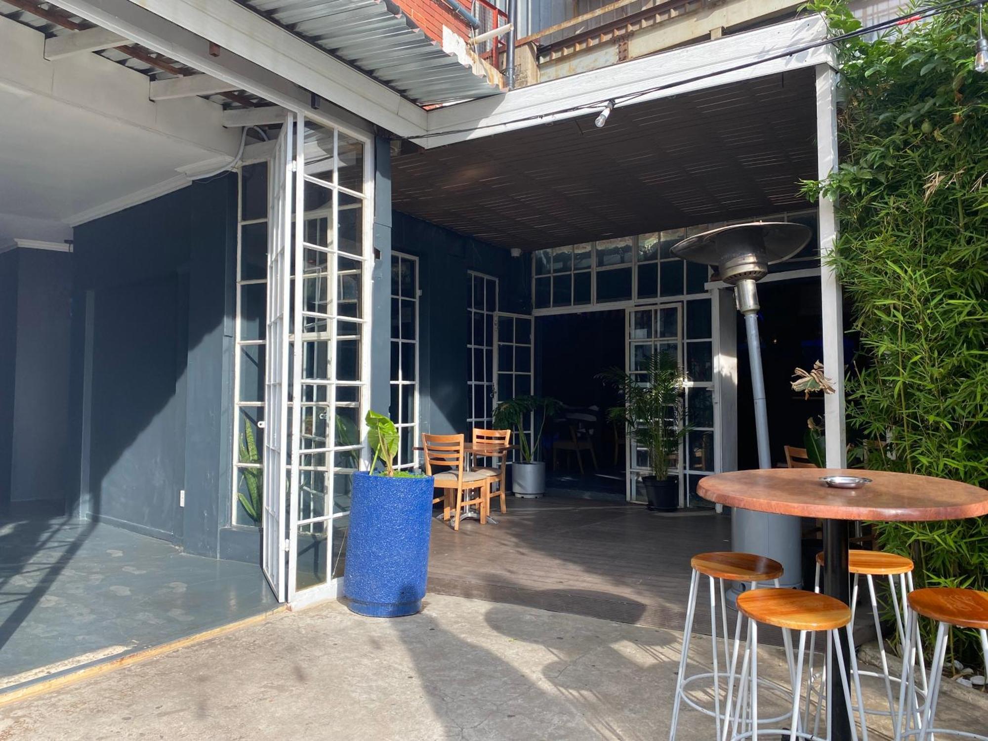 9 Living Moad Maboneng Apartment Johannesburg