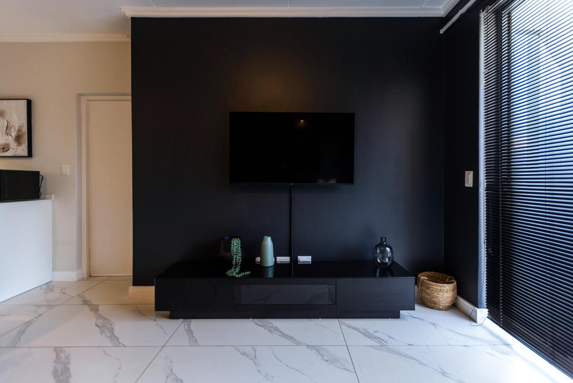 Nest:heart Of Linksfield Ii * Johannesburg
