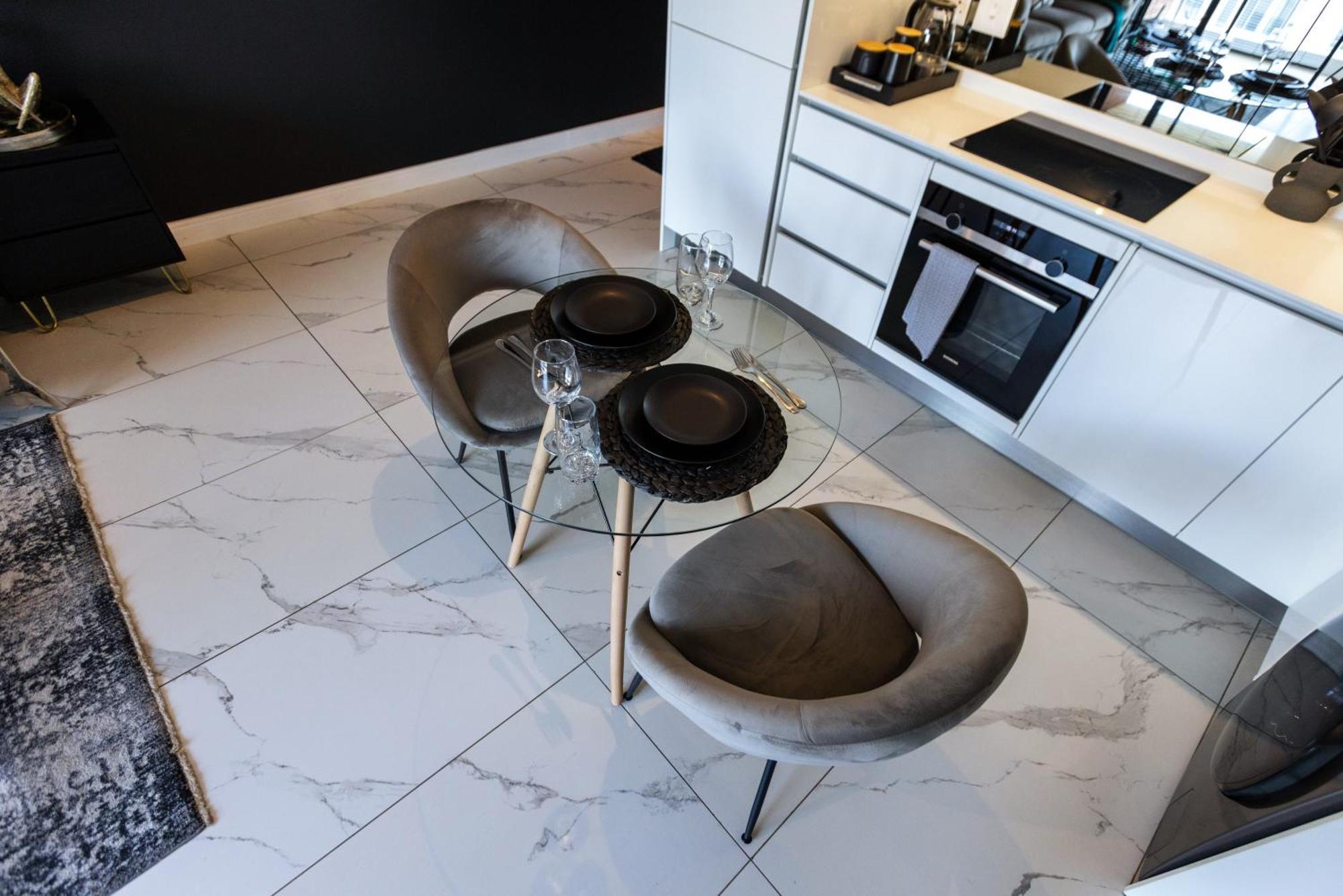 Apartment Nest:heart Of Linksfield Ii Johannesburg