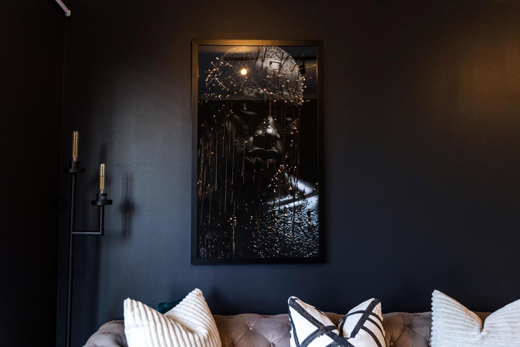 Apartment Nest:heart Of Linksfield Ii *