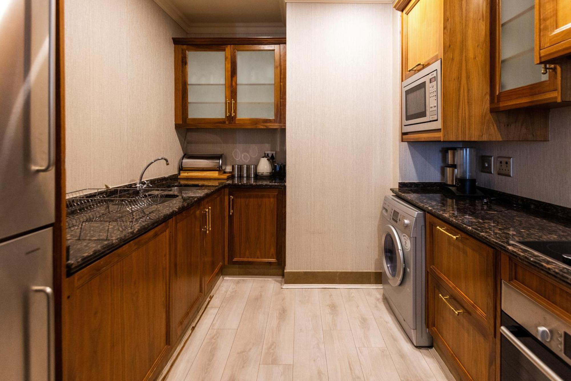 Apartment City Nest - Michelangelo Towers Johannesburg